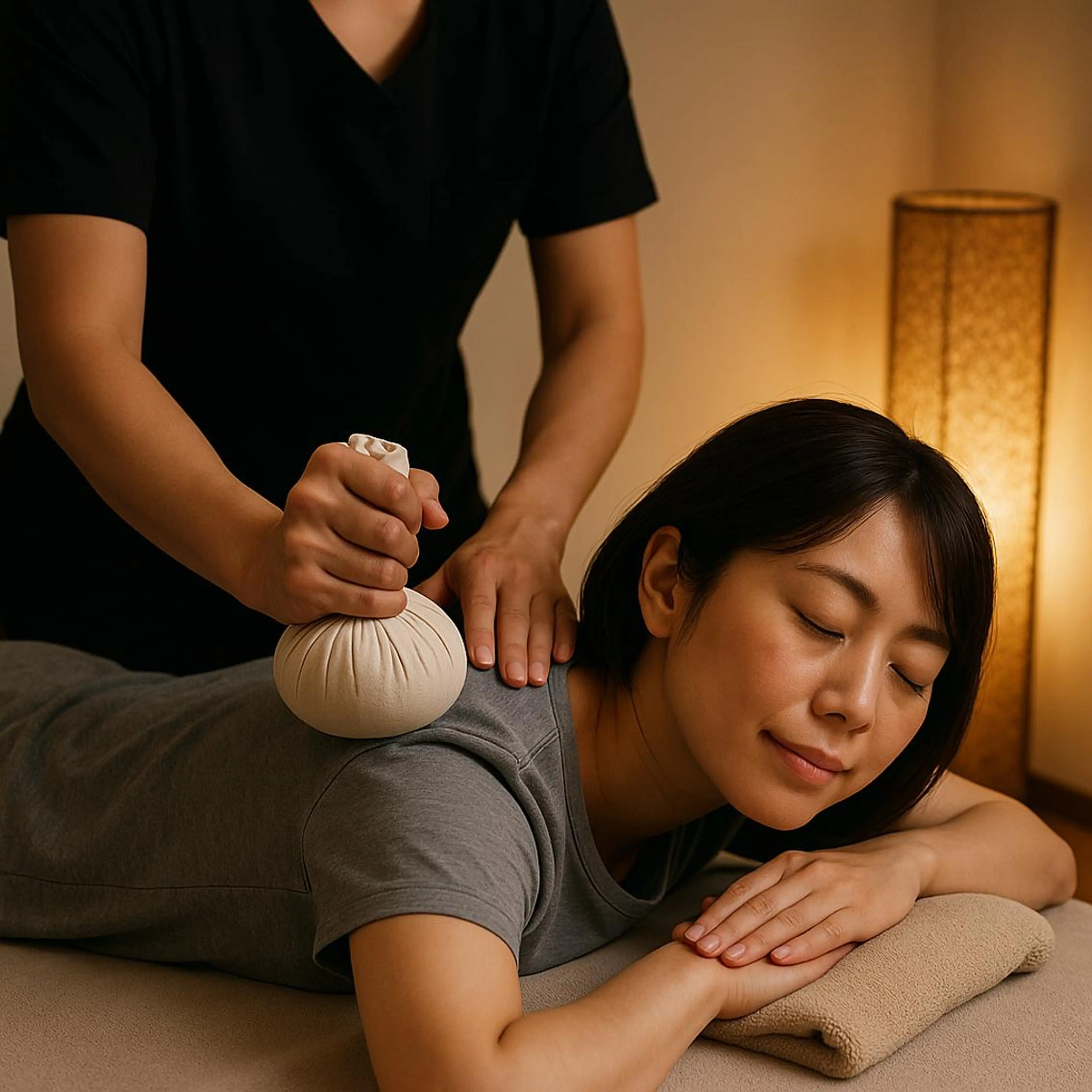 西本 裕文のエステ・リラクイメージ