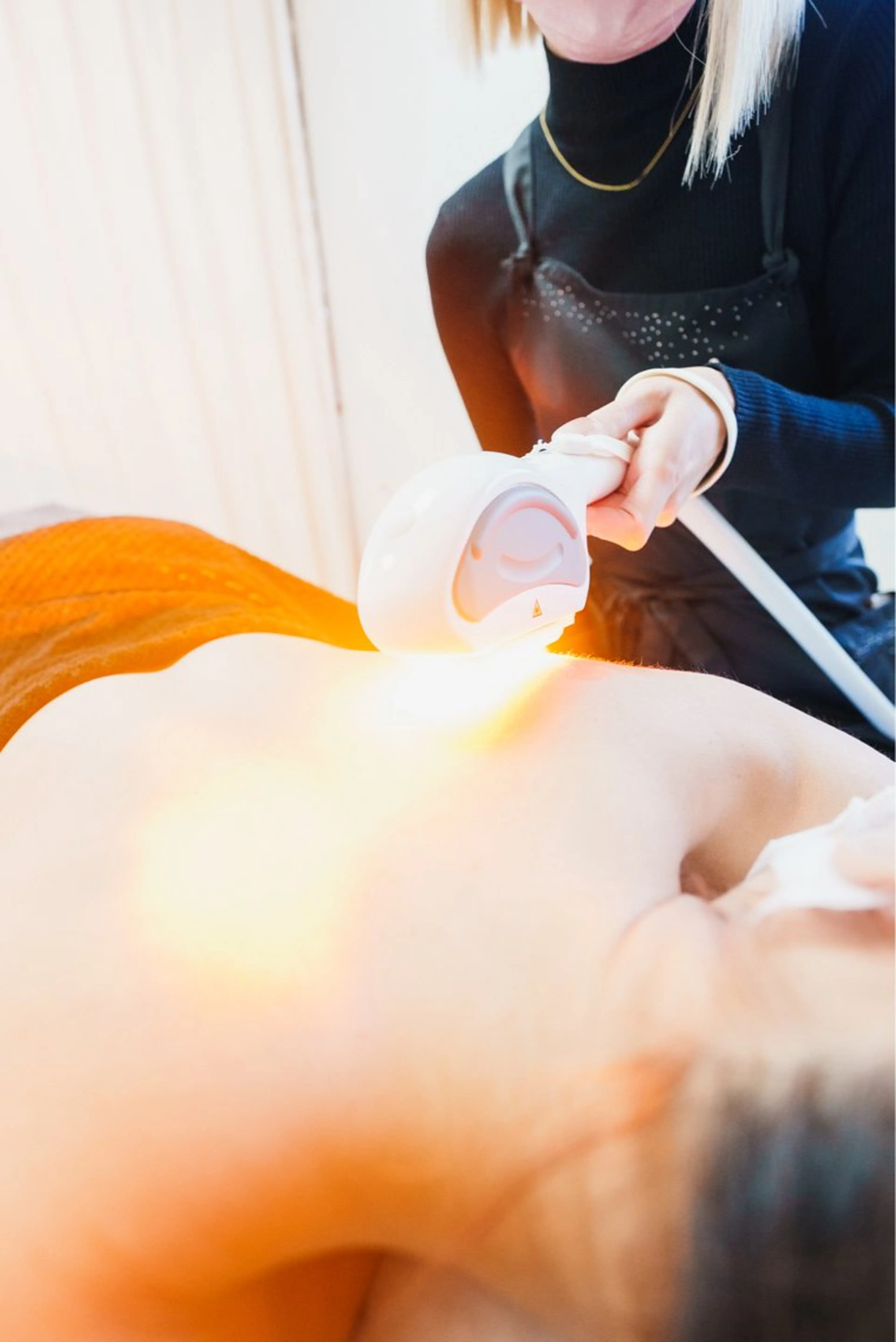 脱毛 anela 🧖‍♀️のエステ・リラクイメージ