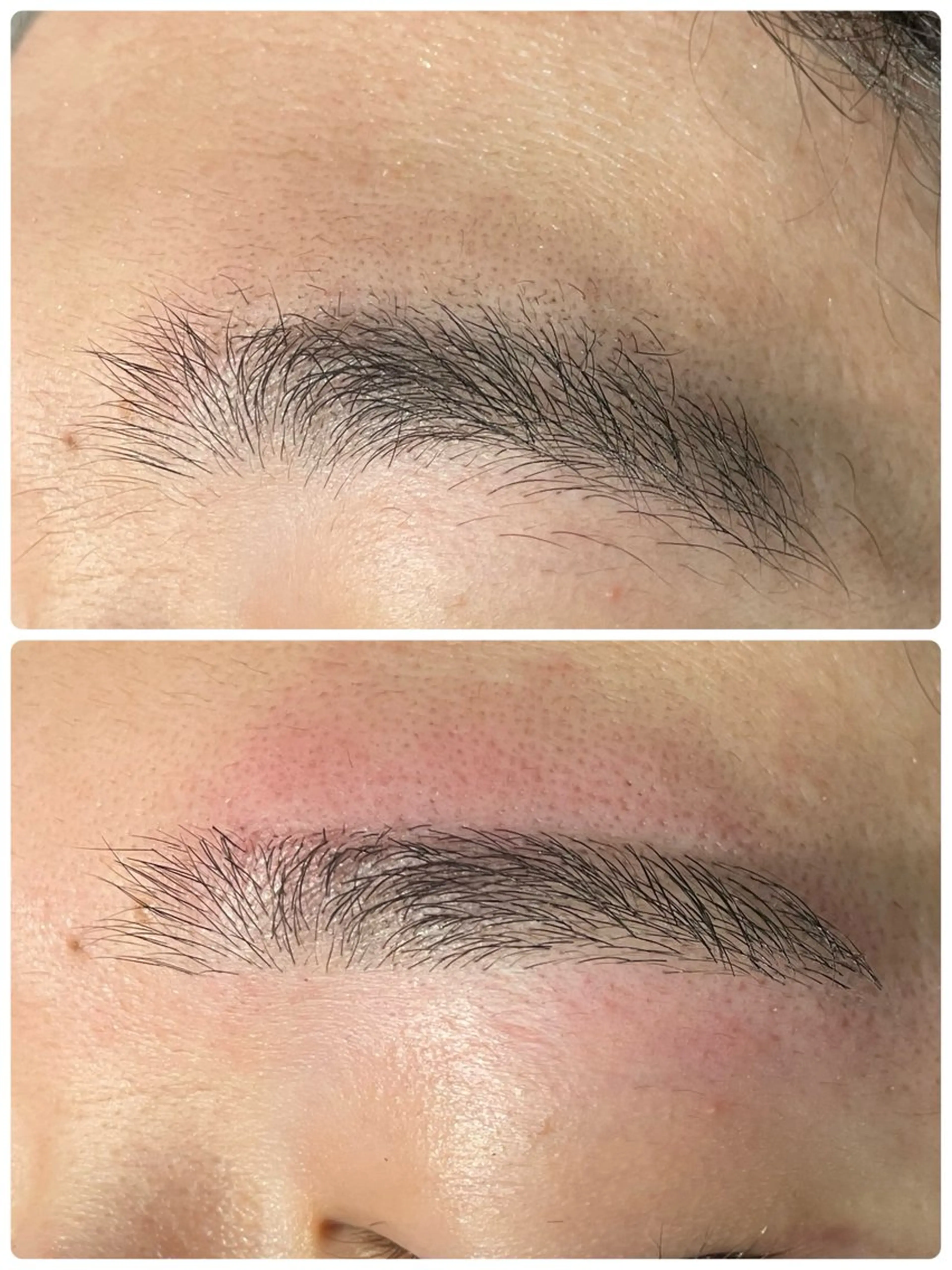 メンズ アイブロウ メンズアイブロウ 眉毛ワックス脱毛 salonEVE/ namiの眉毛・アイブロウイメージ