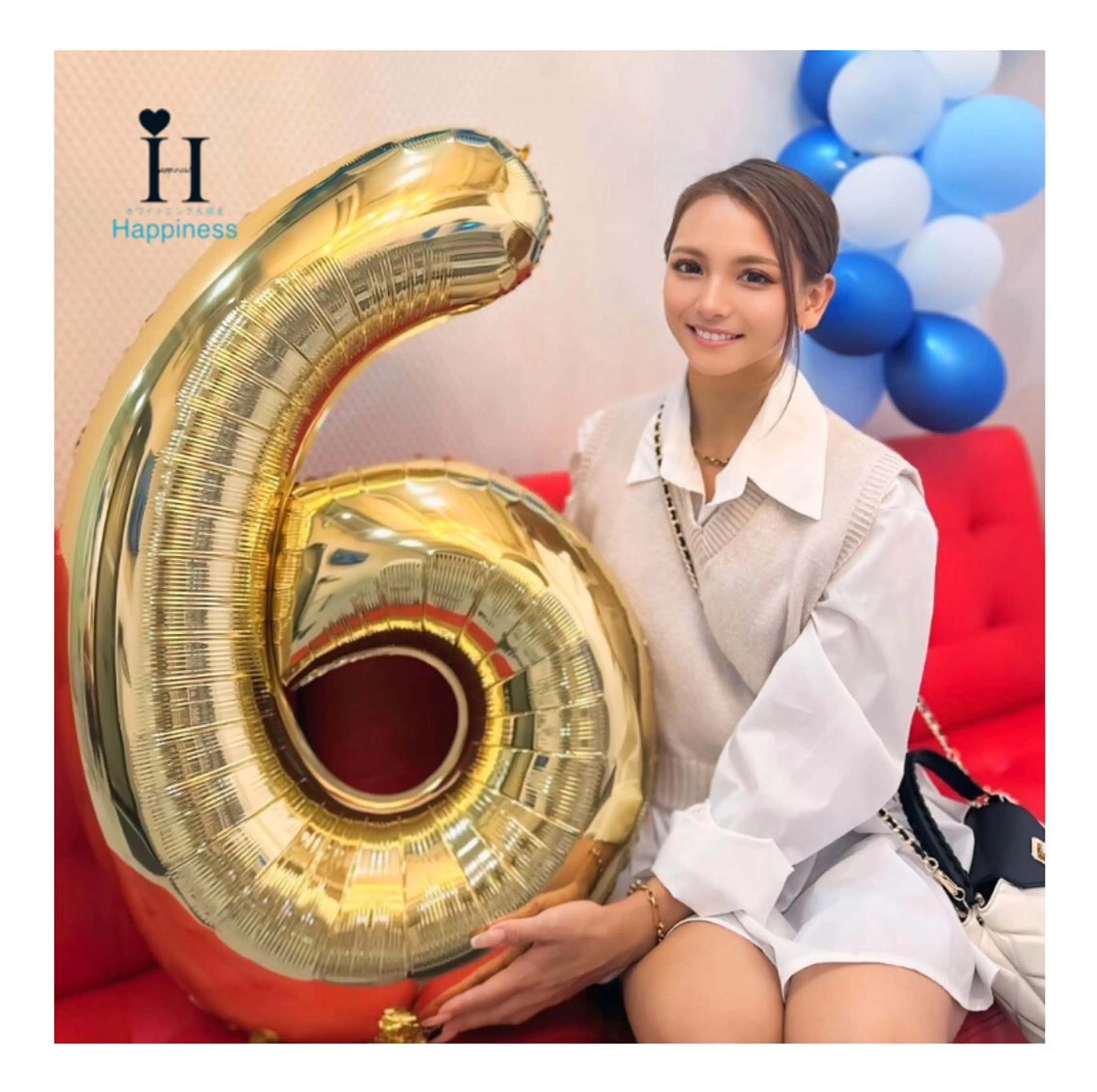 Happiness 心斎橋アメ村本店のその他イメージ