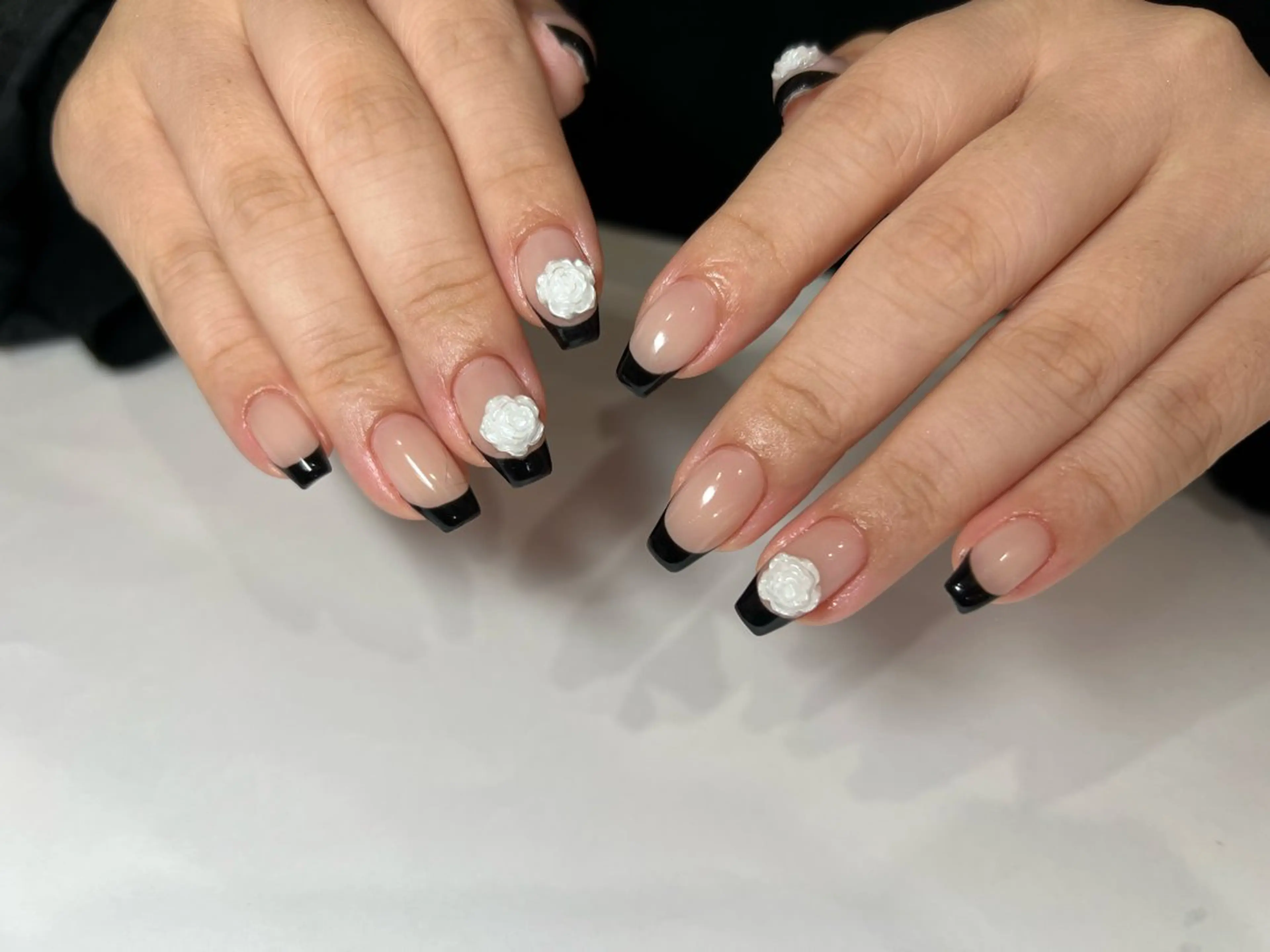 ネイル Private nailsalon  N所属・N nail - KOBE -のネイルデザイン