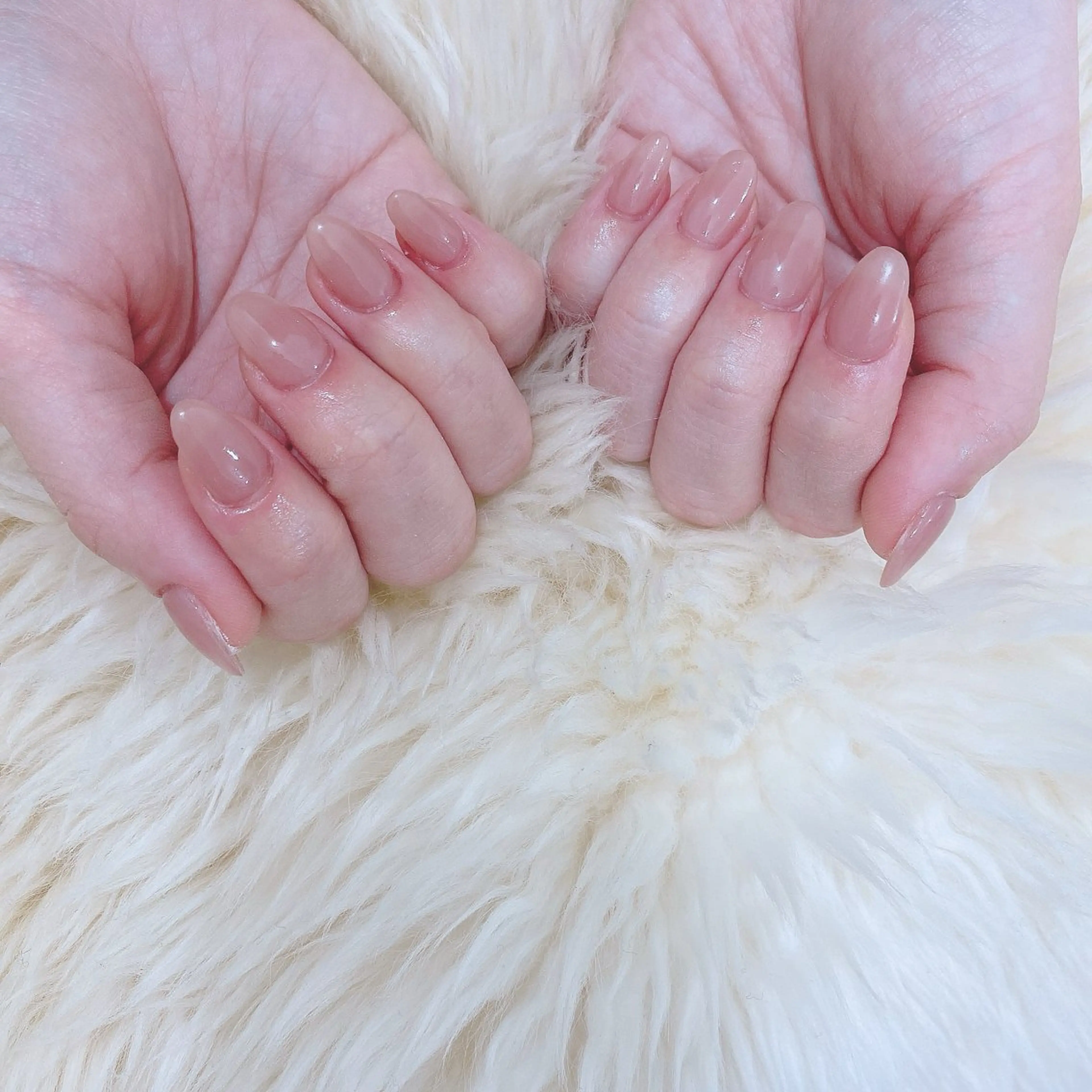 ネイル ハンドネイル SOL NAILのネイルデザイン