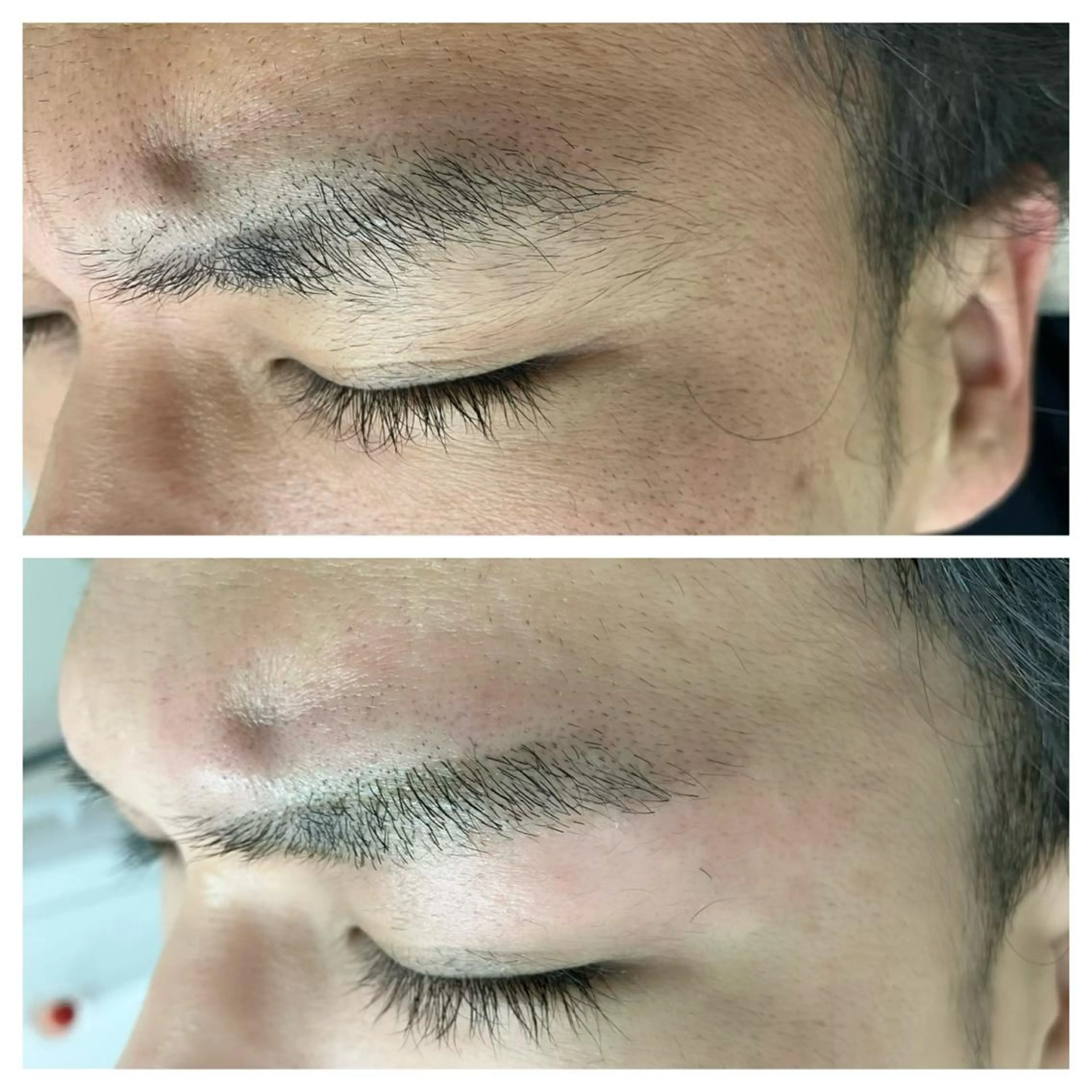 メンズ アイブロウ MISEREL岡崎店 Ayaのエステ・リラクイメージ