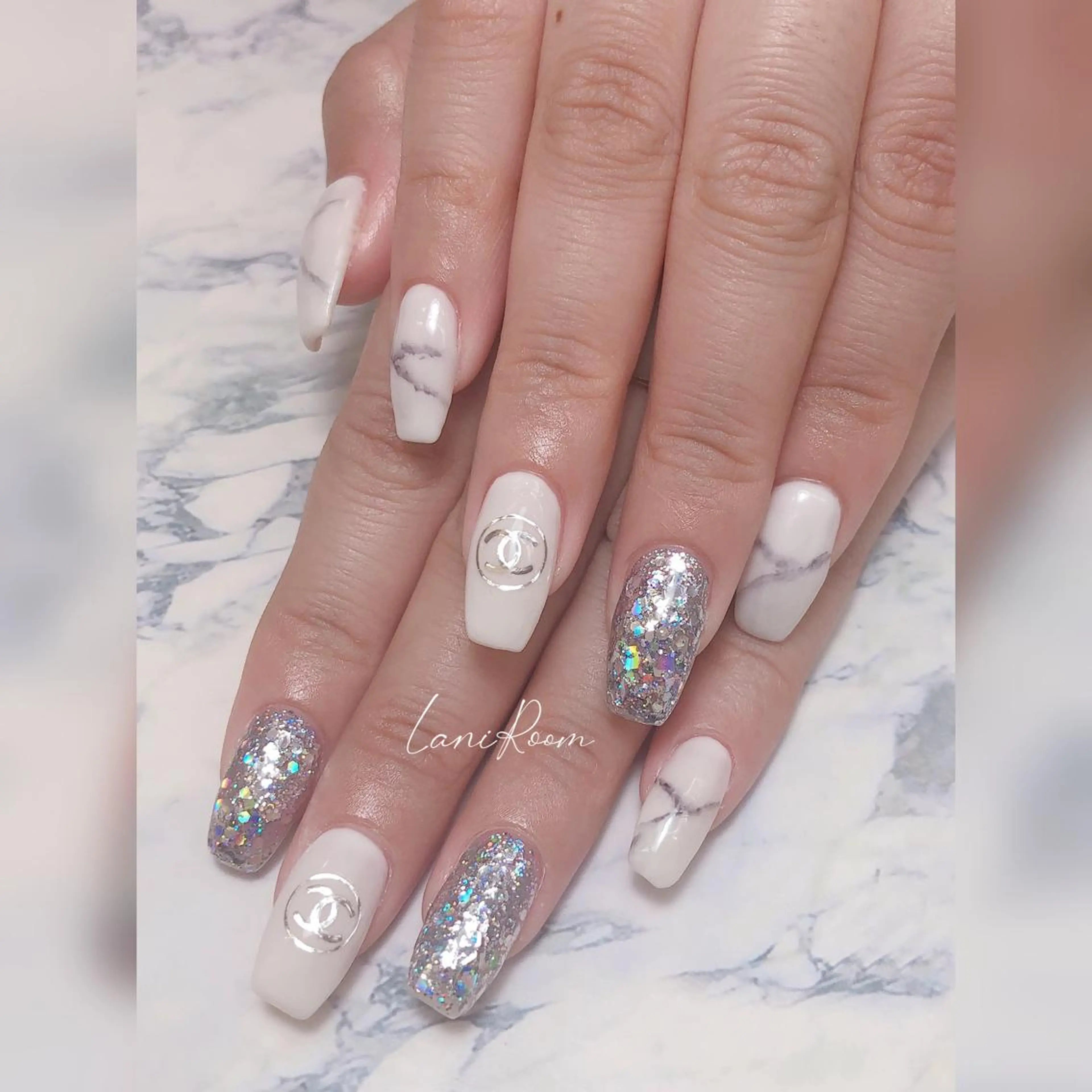 ネイル その他(ネイル) LaniRoom所属・Lani Roomのネイルデザイン