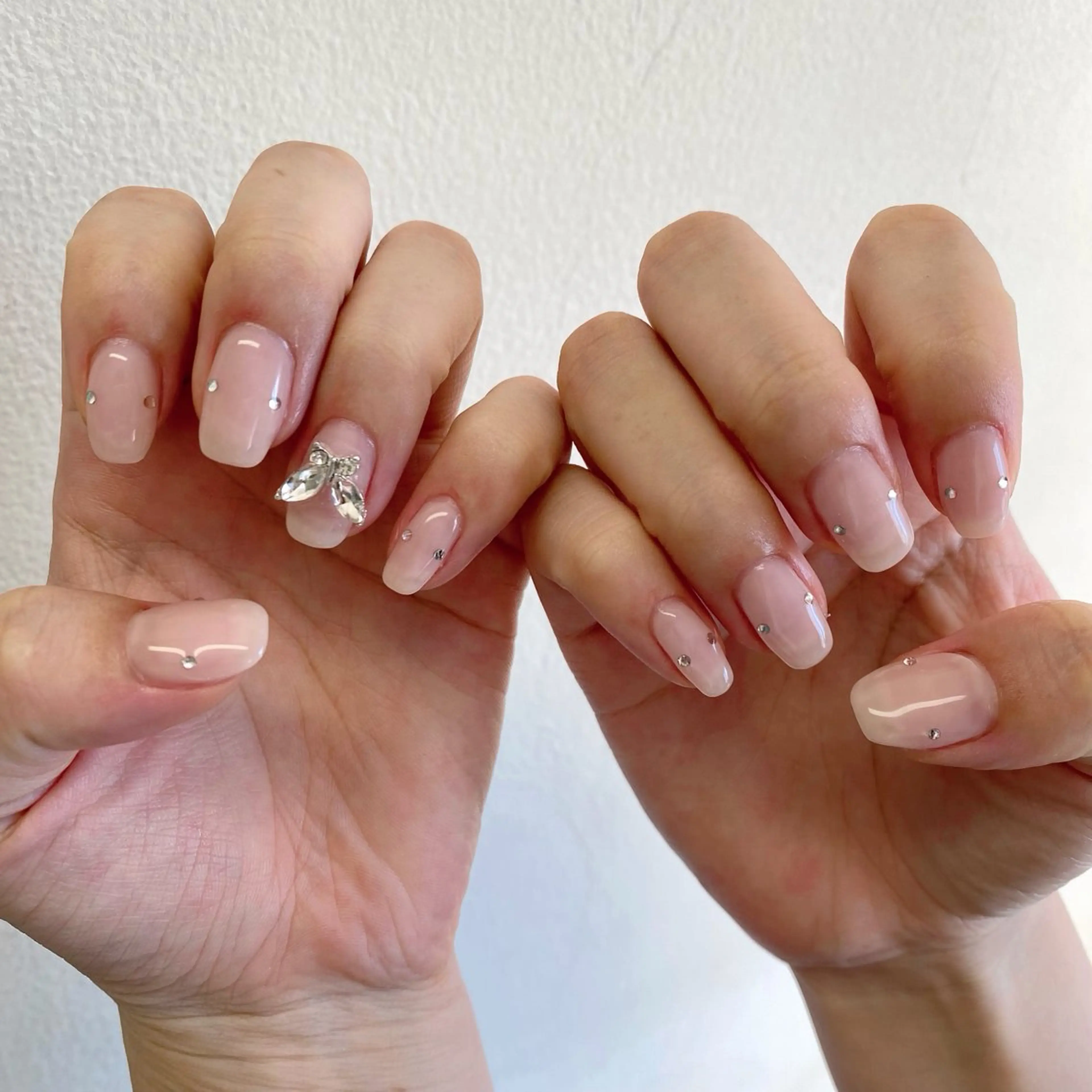 ネイル nail salon アトリエBONOのネイルデザイン