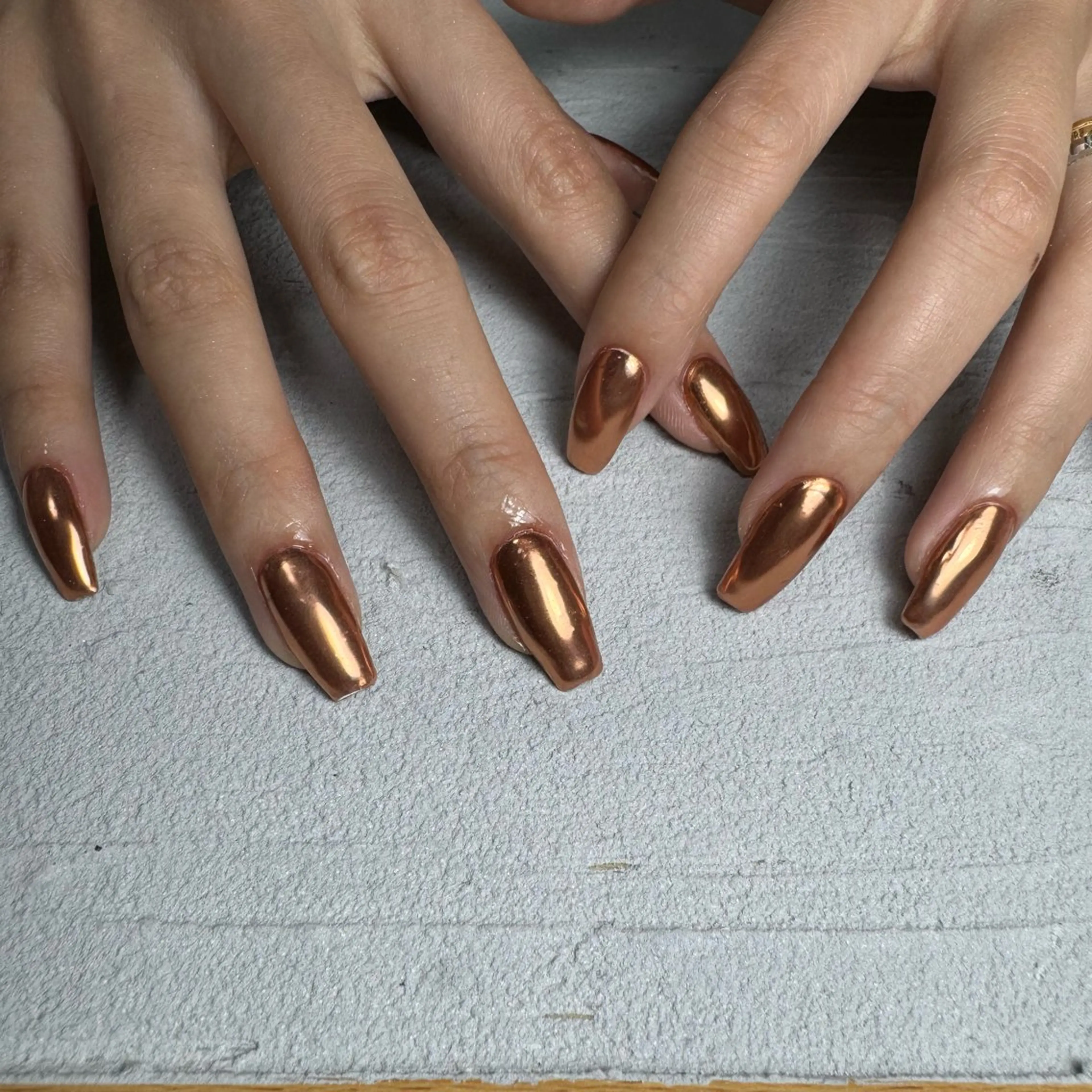 ネイル ハンドネイル ☺︎ NOZOMI☺︎のネイルデザイン