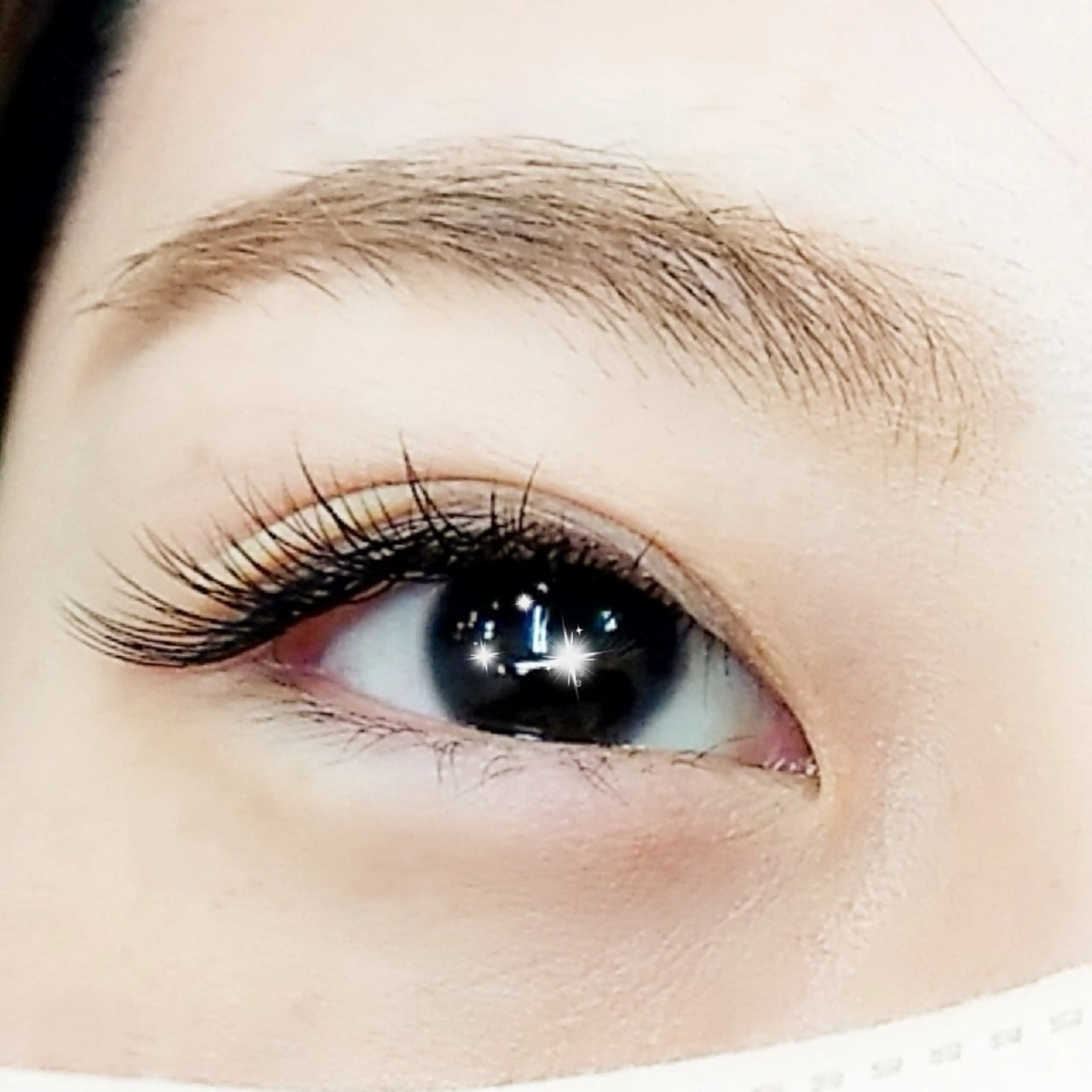 マツエク・マツパ Grace コバヤシのマツエク・マツパデザイン