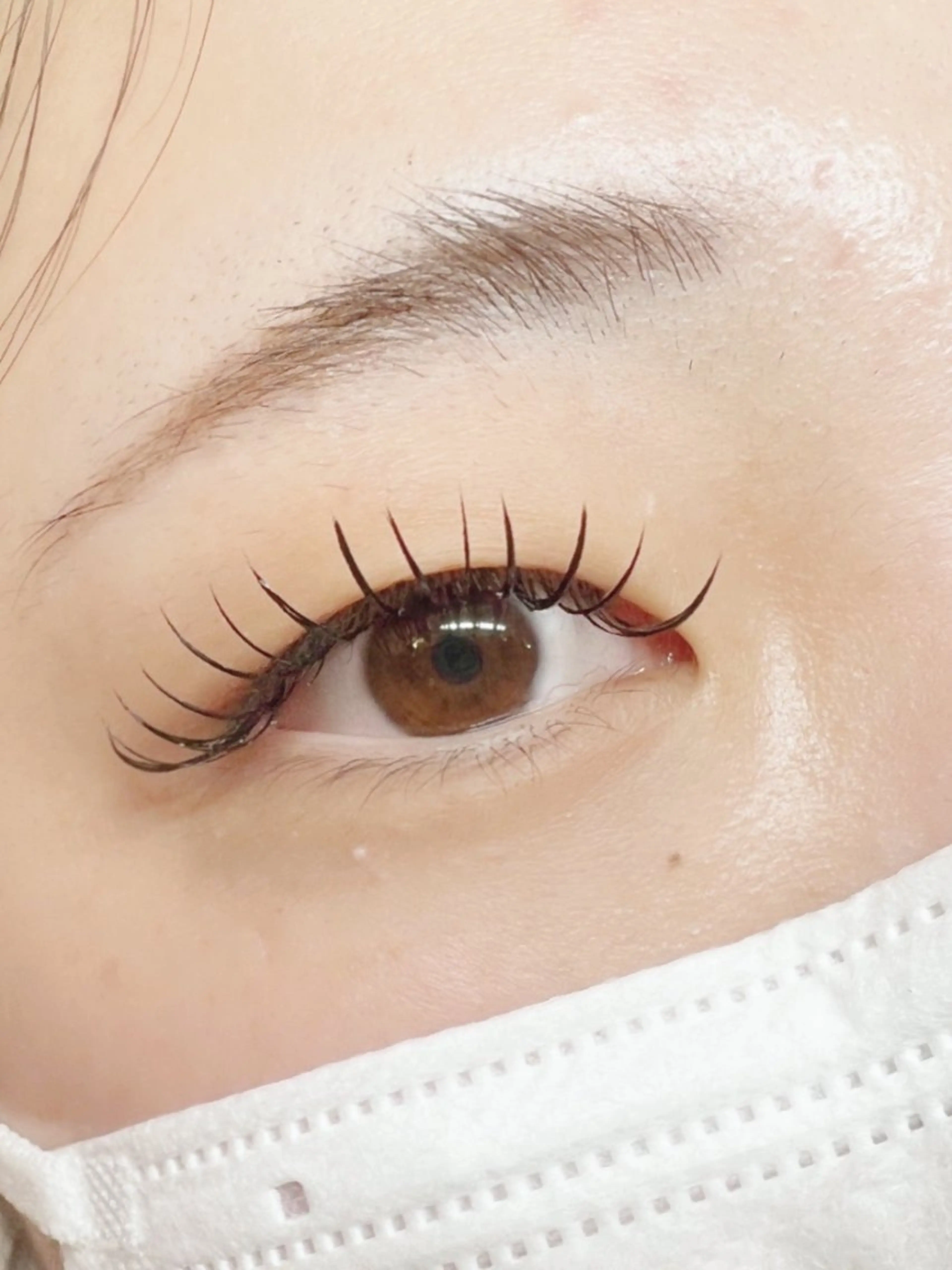 マツエク・マツパ Eyelash Hauoliの眉毛・アイブロウイメージ