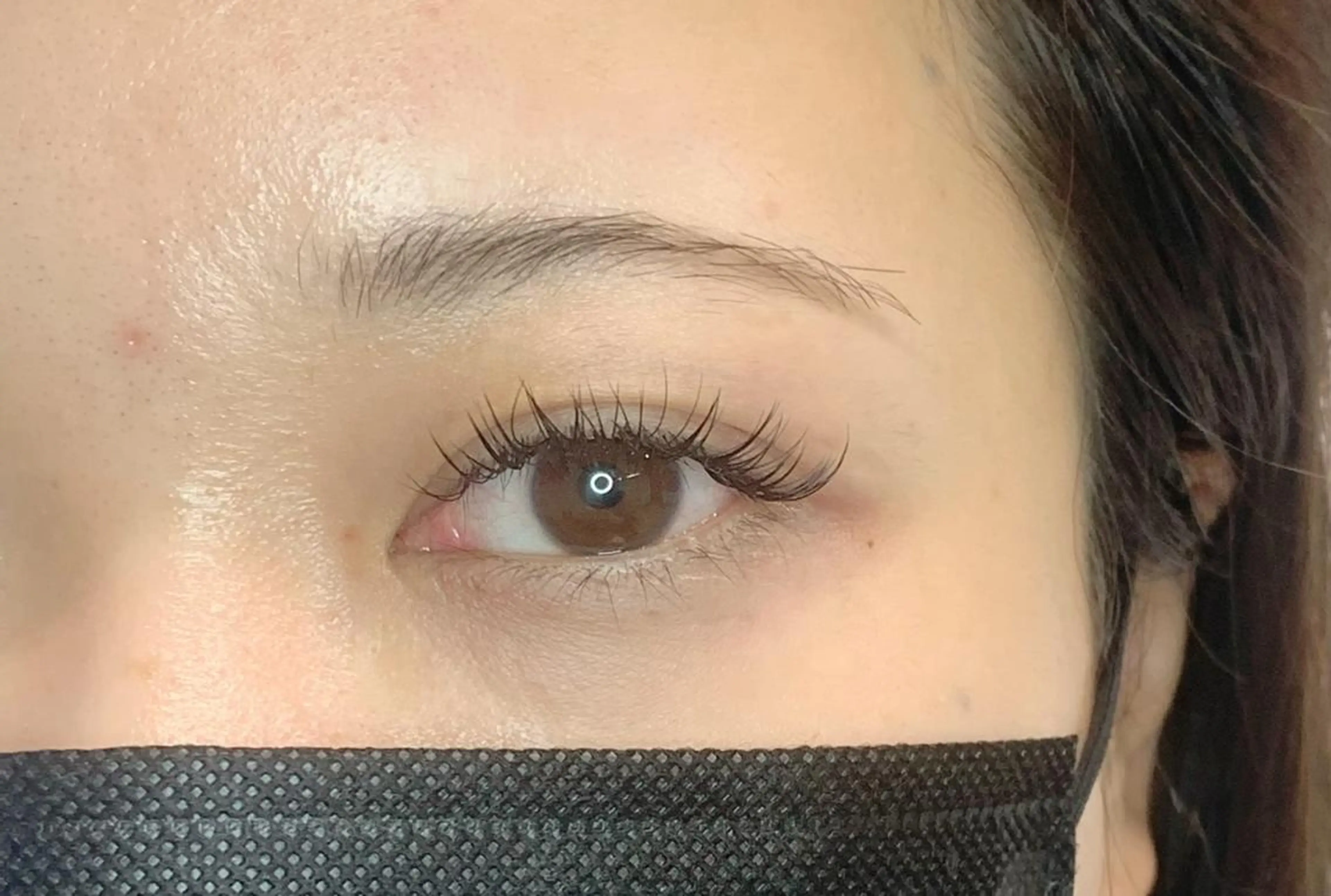 マツエク・マツパ Dカール MISEREL岡崎店 Ayaのエステ・リラクイメージ