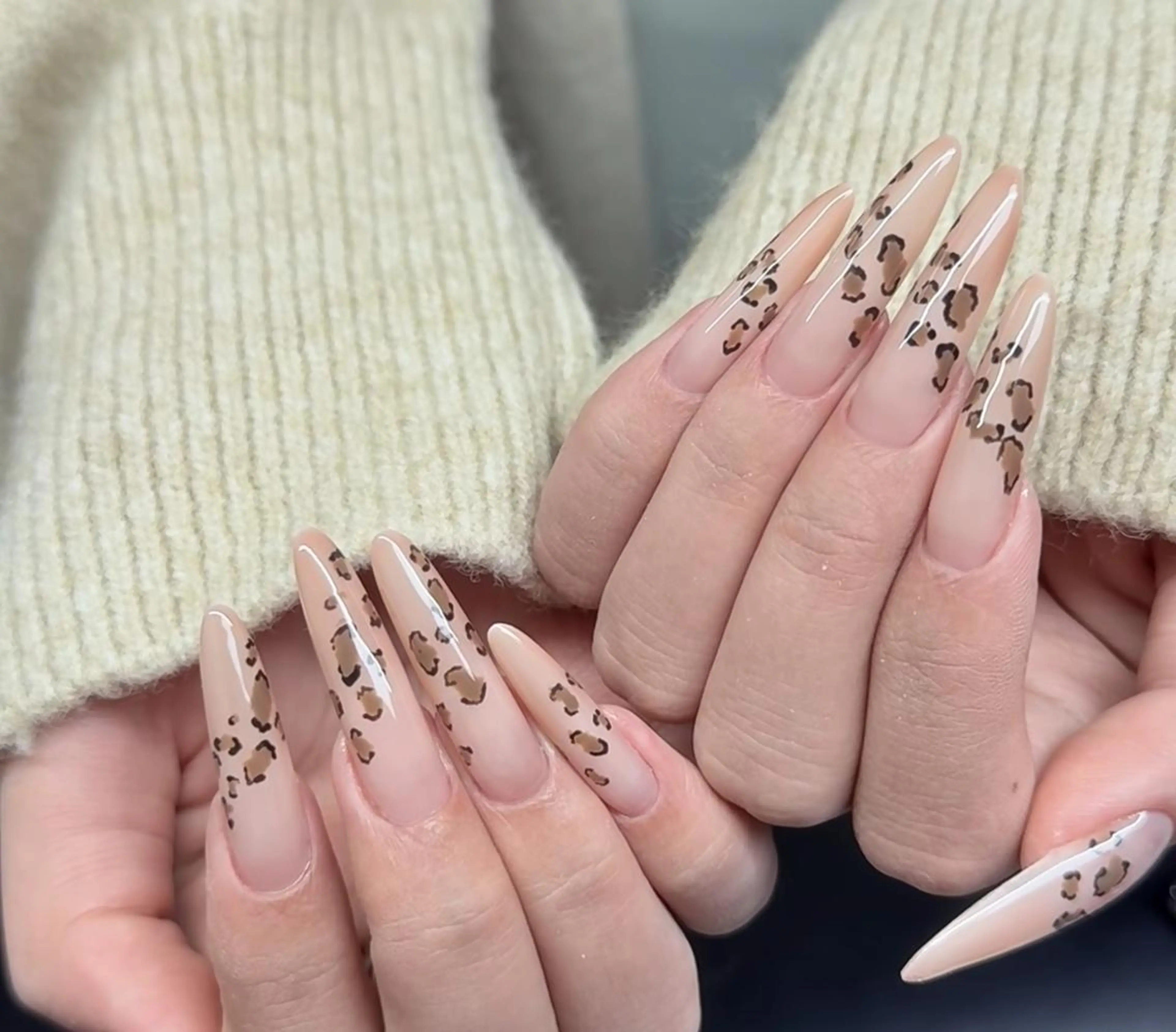 ネイル ハンドネイル Miya🎀 nailのネイルデザイン