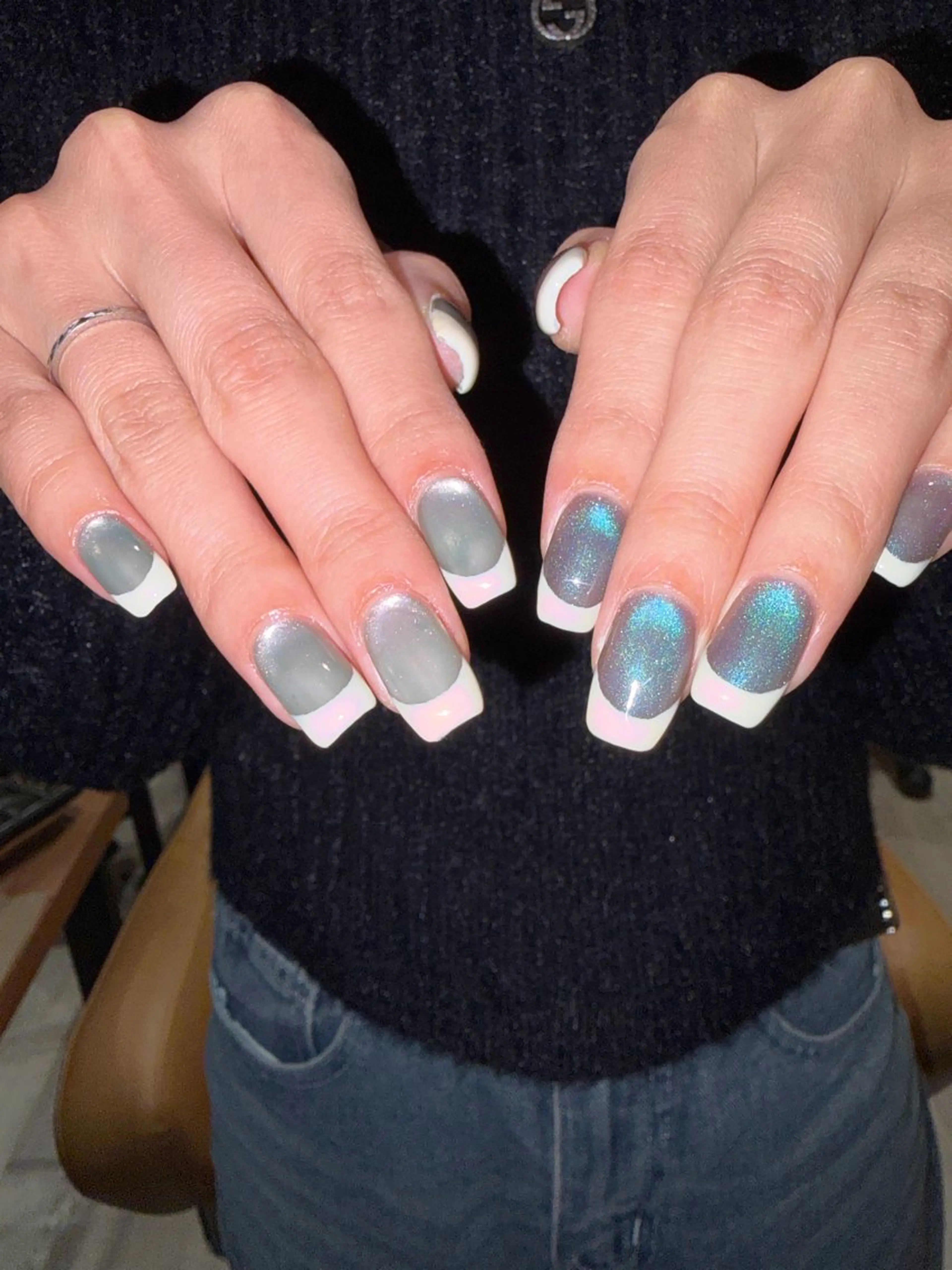 ネイル Earth☆*: taruのネイルデザイン