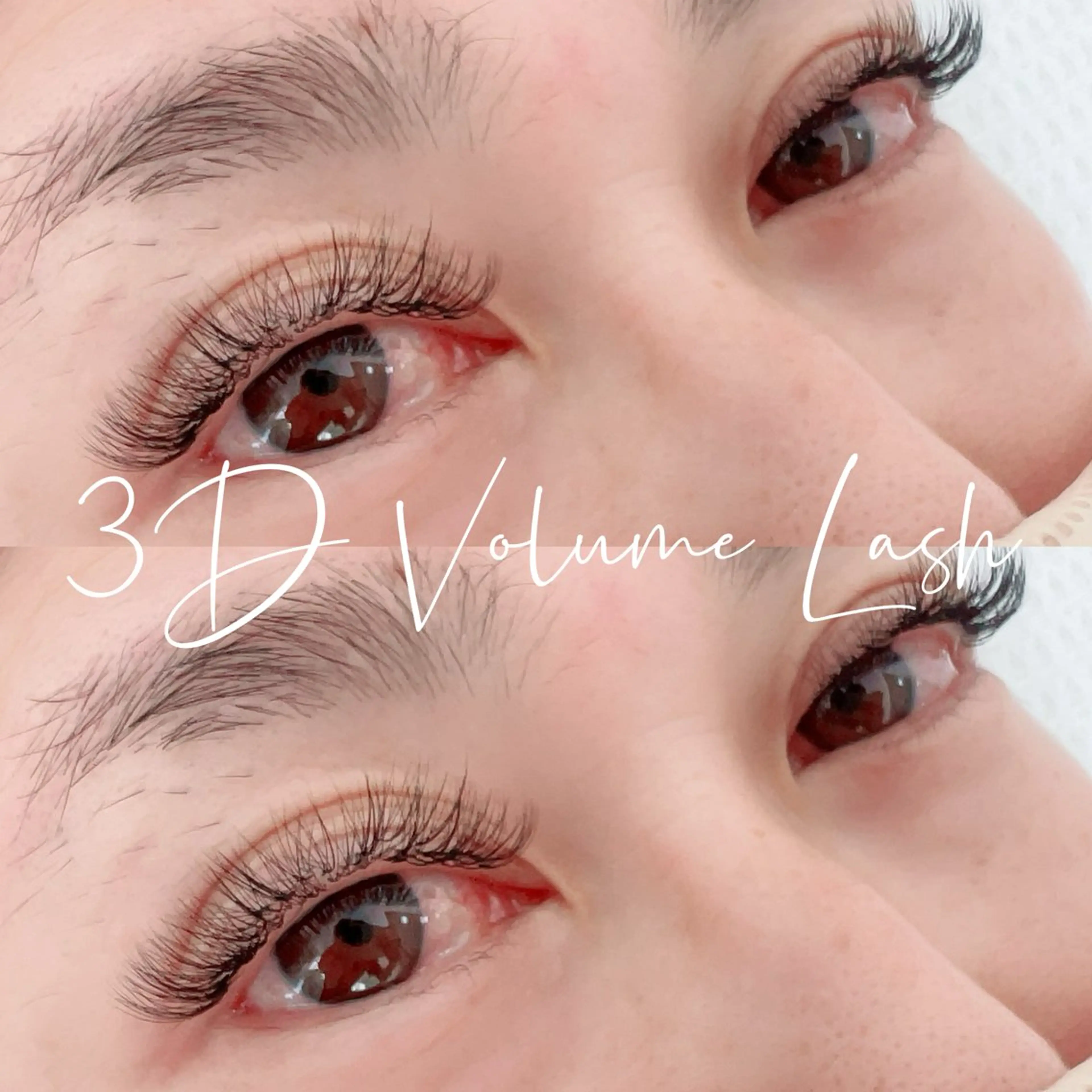 マツエク・マツパ マツエク 【Aile】 YUKAのマツエク・マツパデザイン