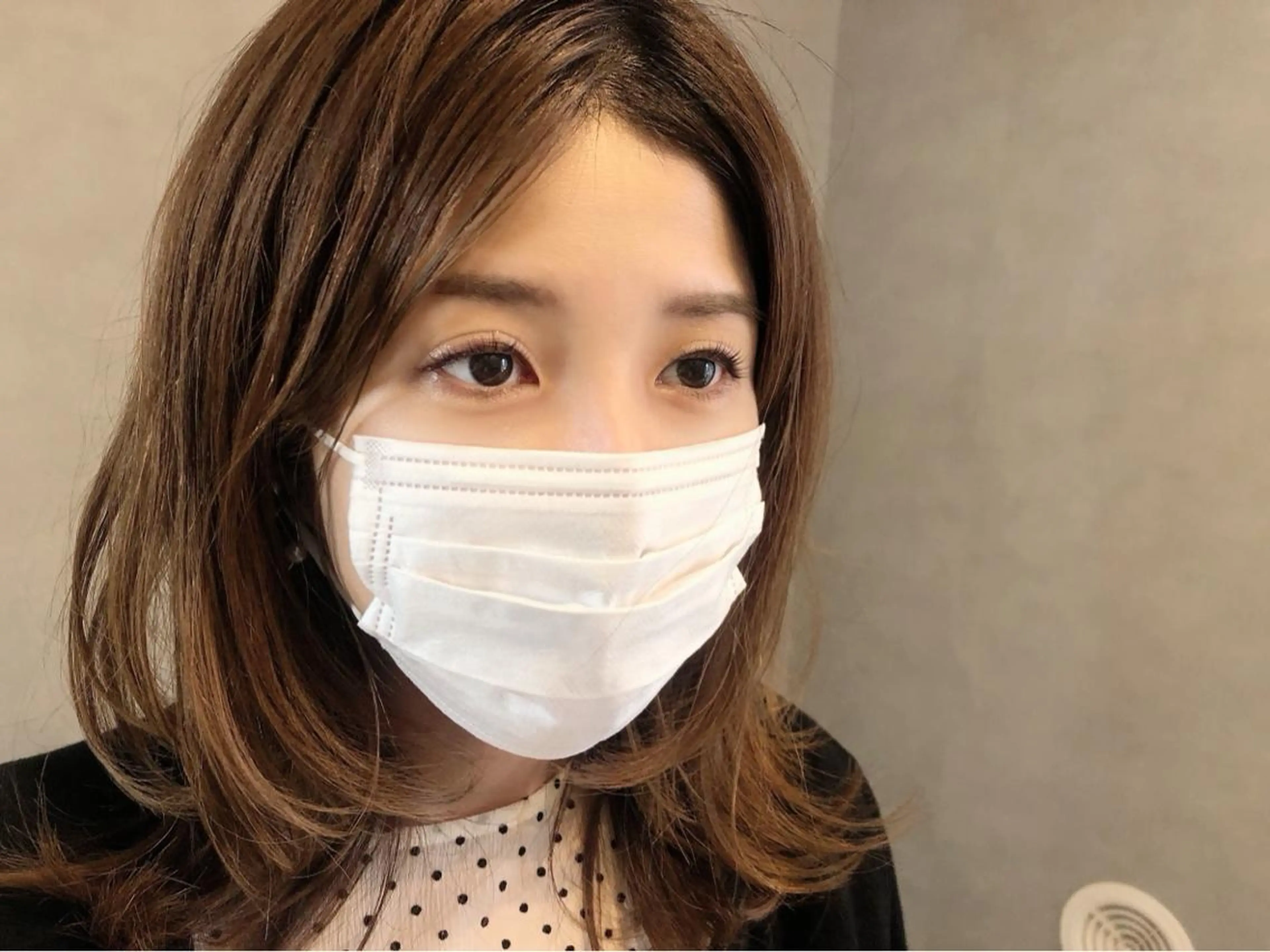 マツエク・マツパ マツパ Love la by  Swellaのマツエク・マツパデザイン