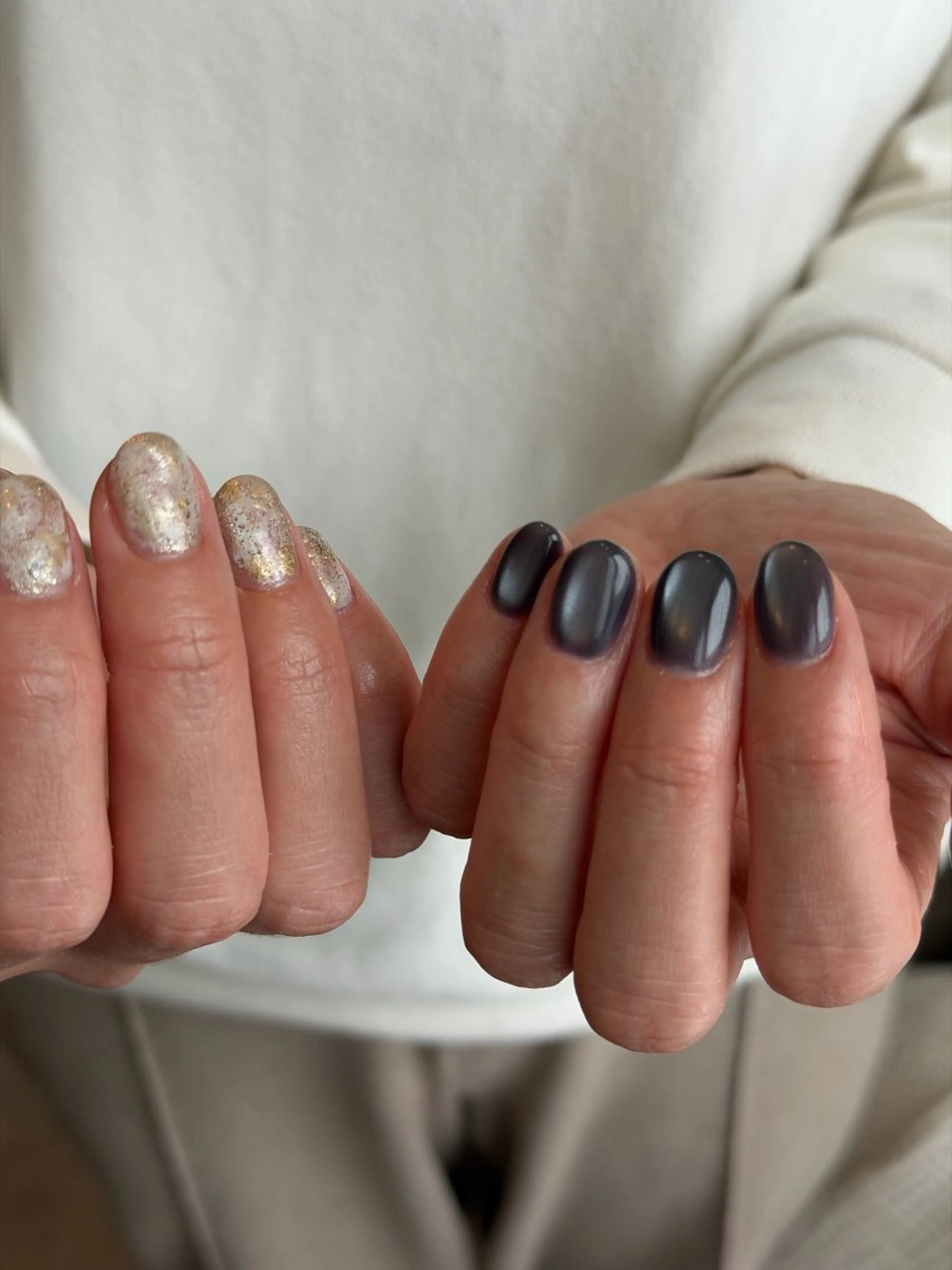 ネイル jiainail rihoのネイルデザイン