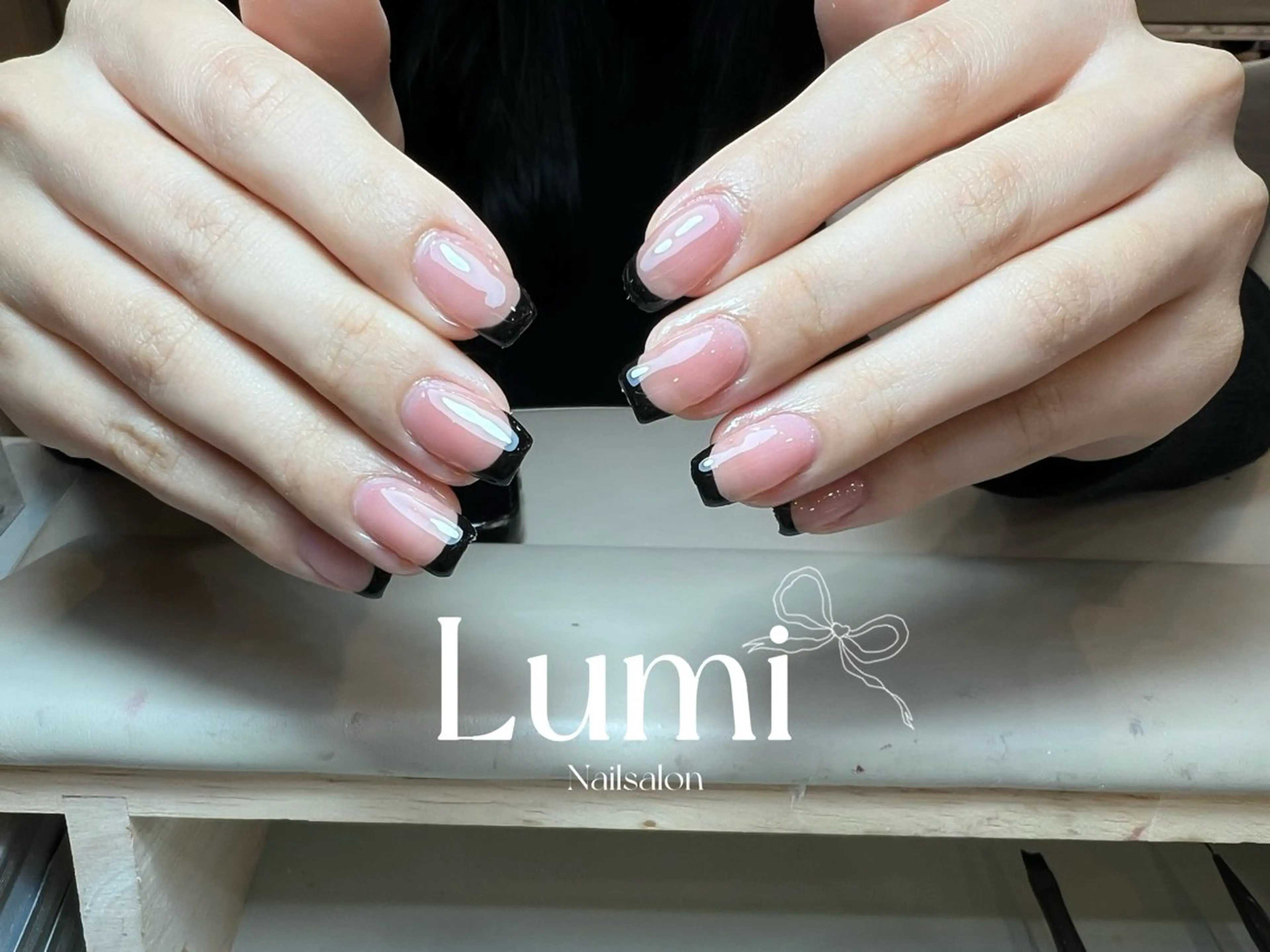 ネイル YO YOのネイルデザイン