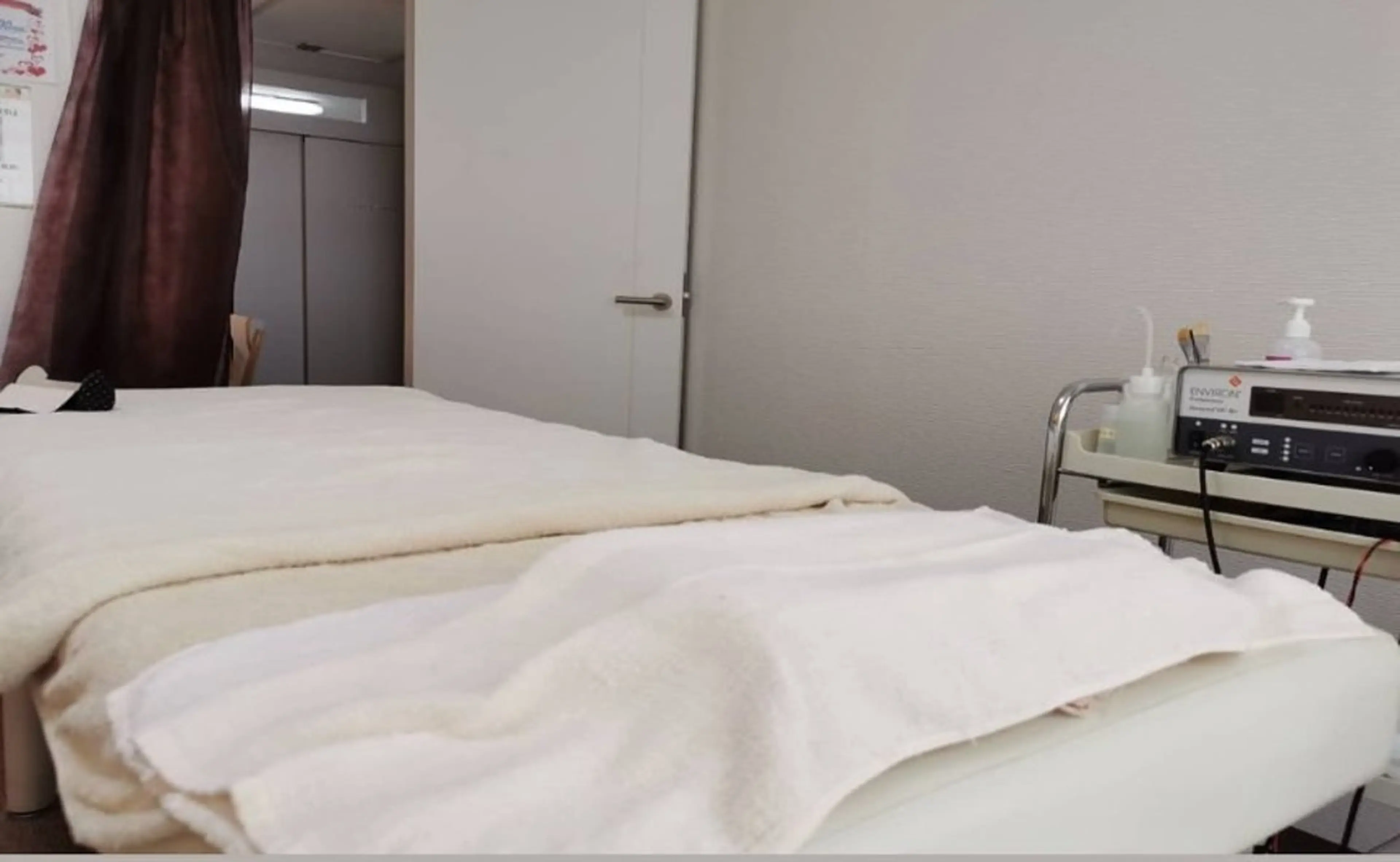 〈ニキビケアサロン〉 レゾン京橋店/ 浅川のエステ・リラクイメージ