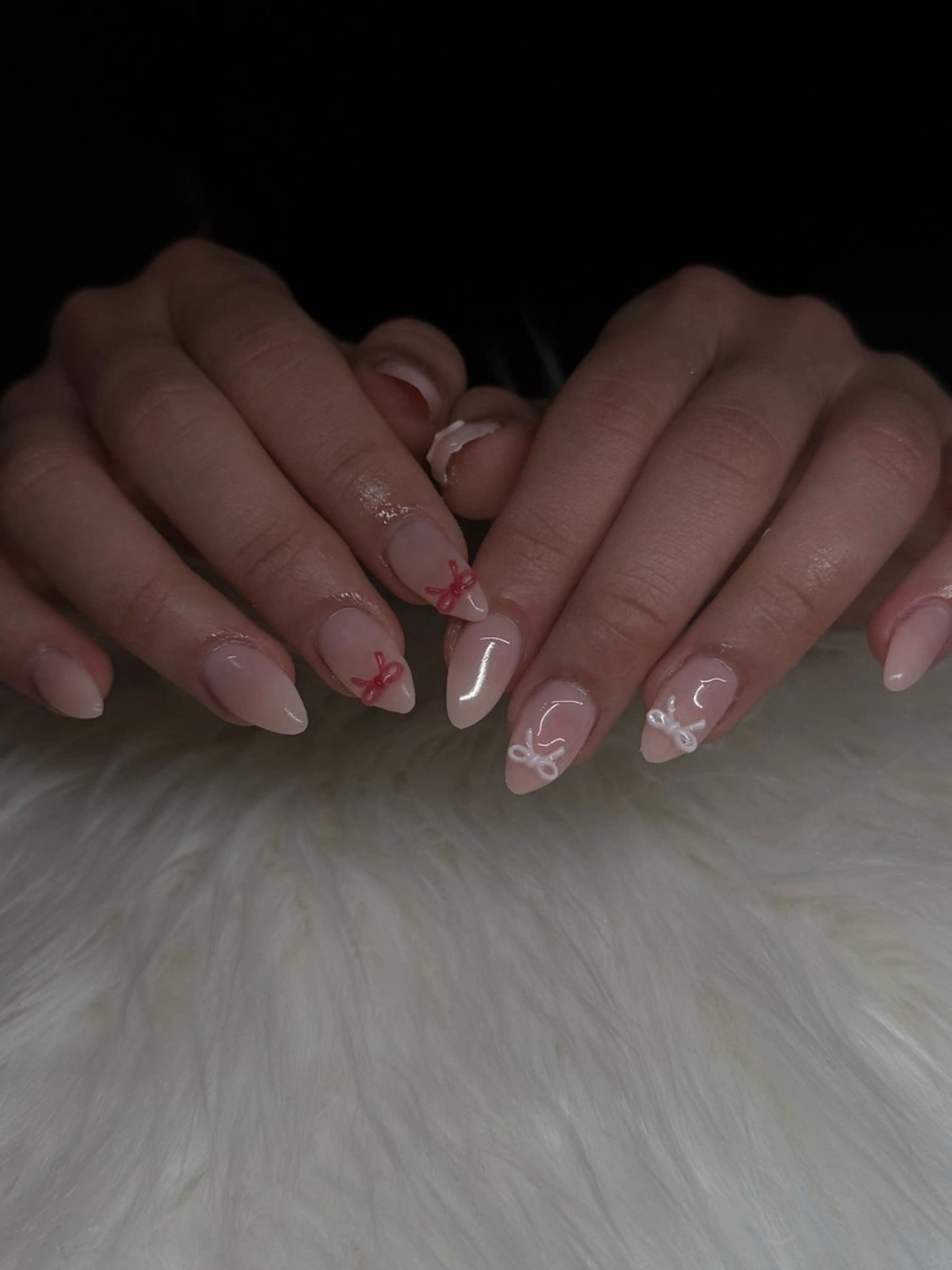 ネイル Giypsē amuruのネイルデザイン