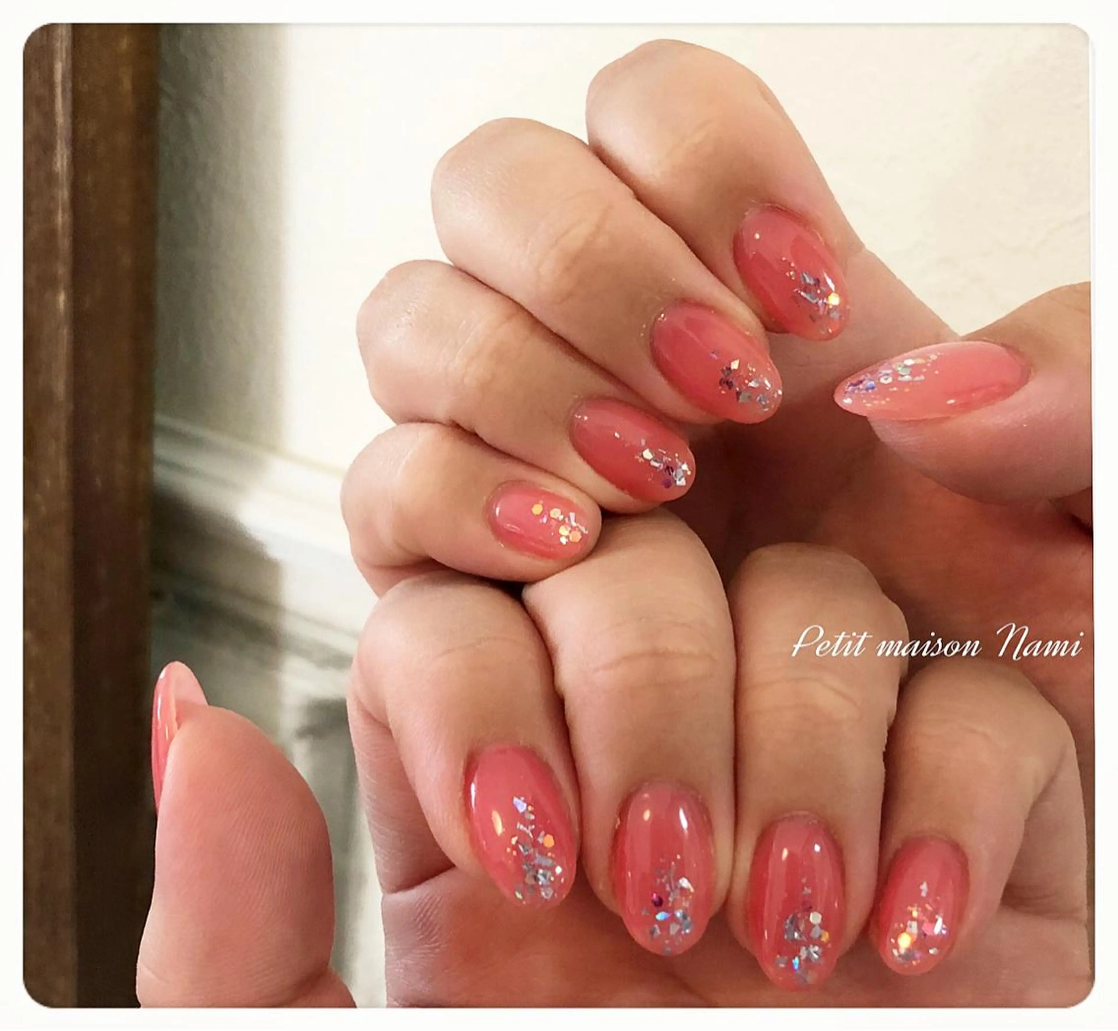 ネイル Petit maisonのネイルデザイン