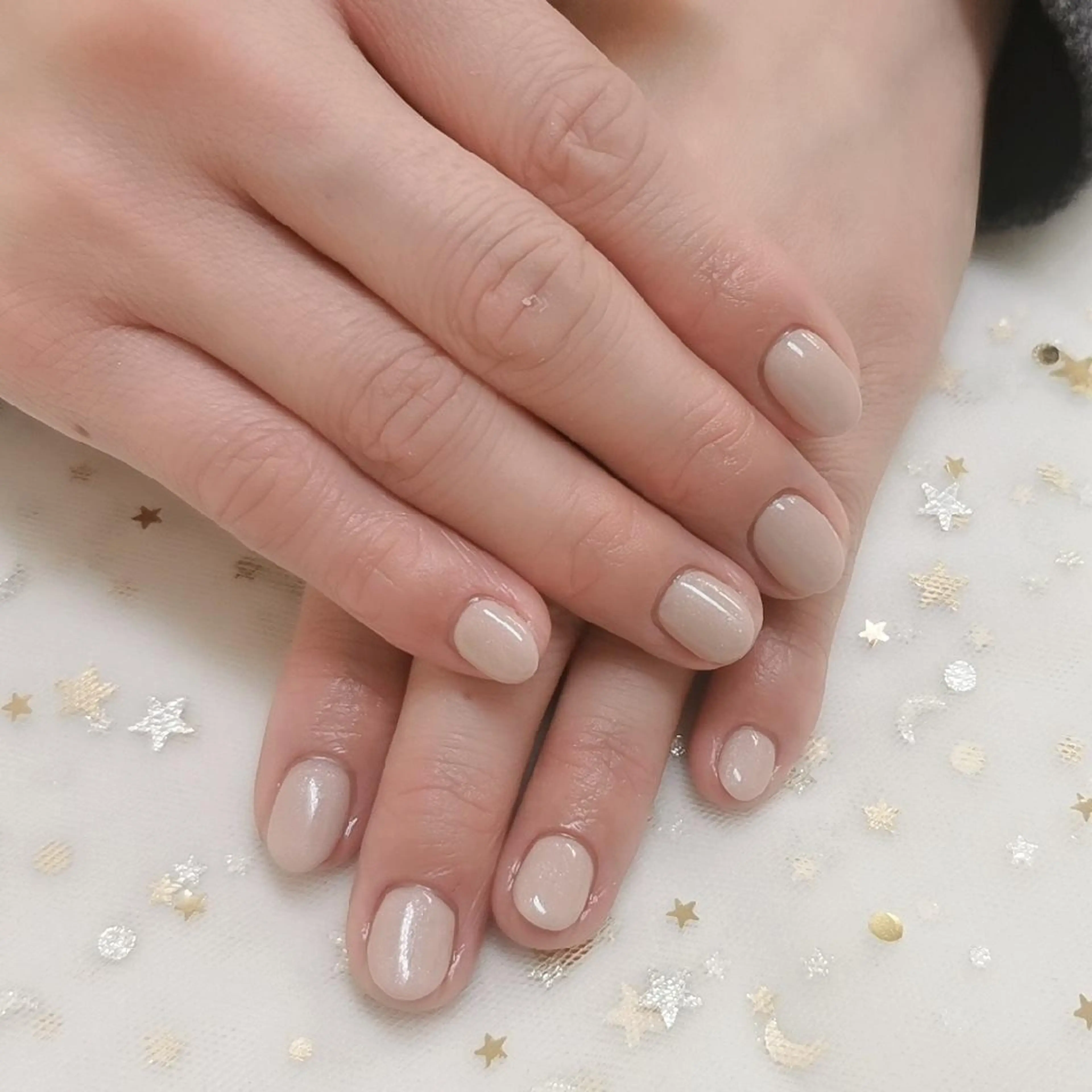 ネイル ハンドネイル 上福岡 らんらんのネイルデザイン