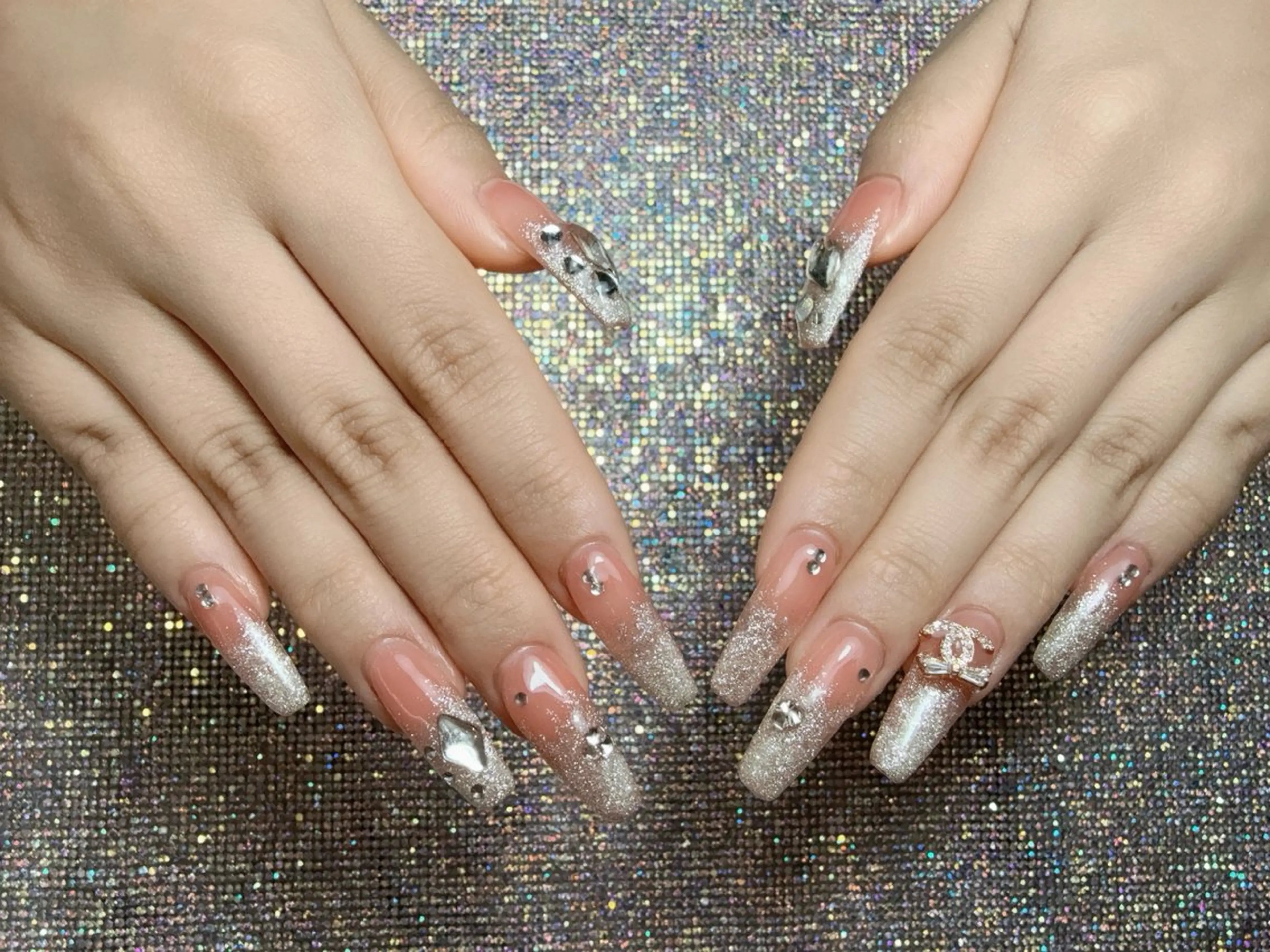 ネイル Anna Nailのネイルデザイン