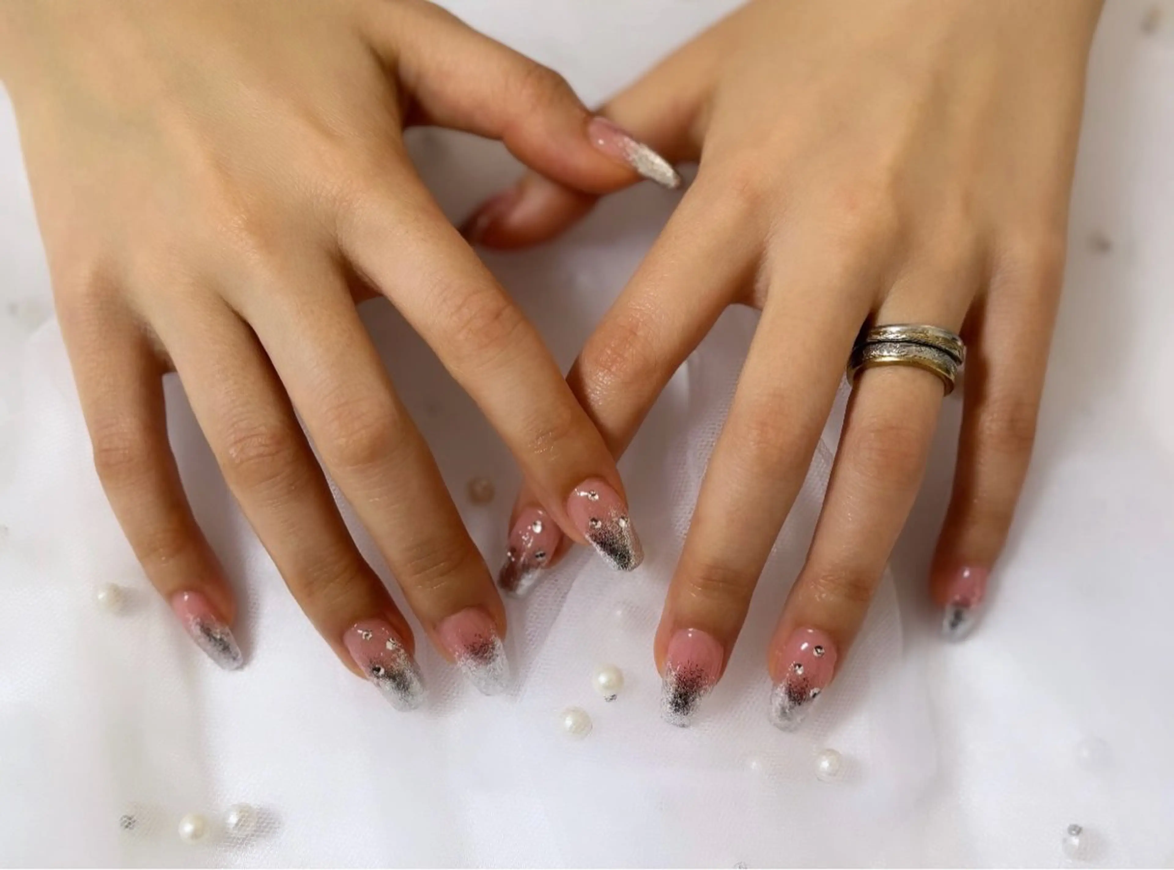 ネイル LiB nailのネイルデザイン