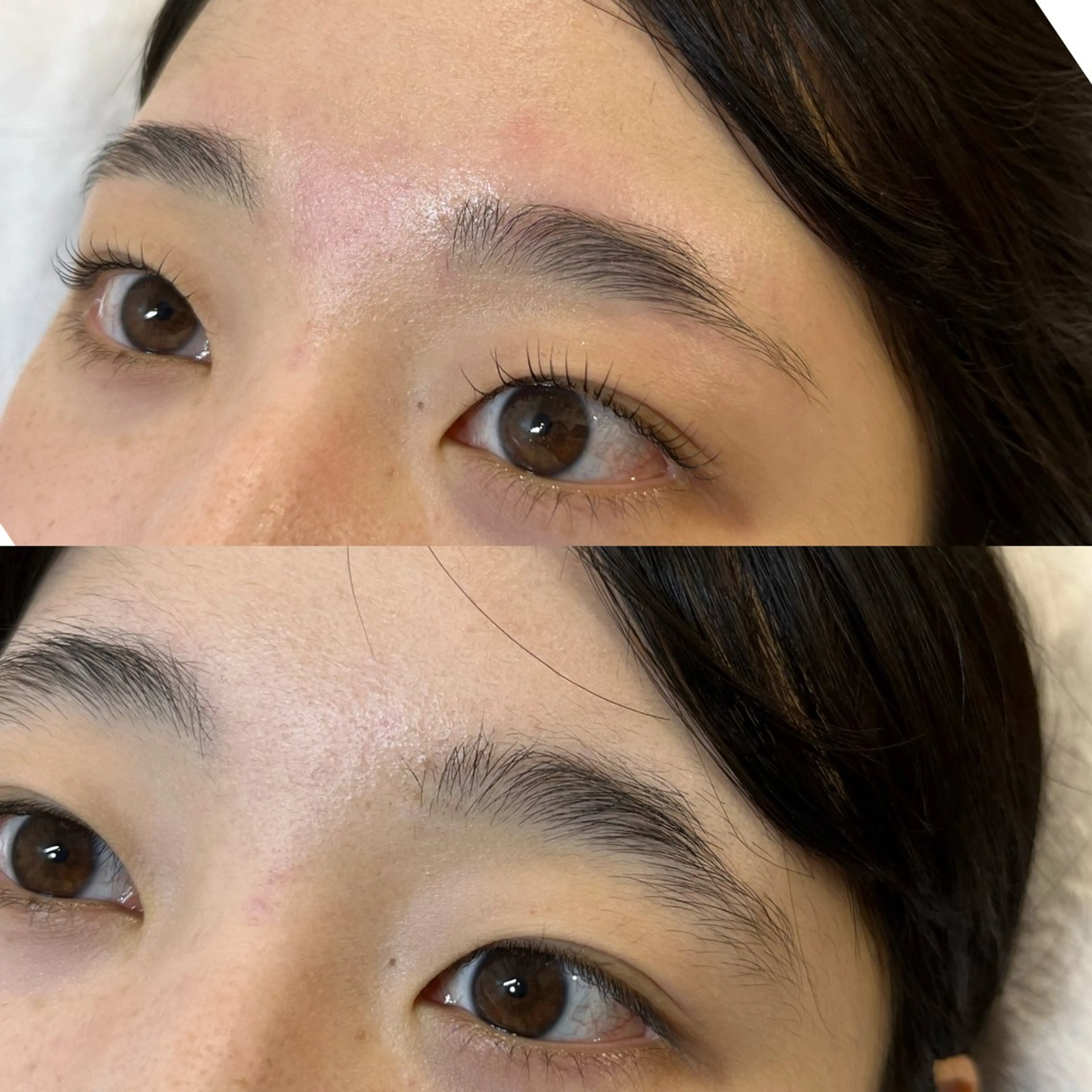 マツエク・マツパ MOE_ eyelashのマツエク・マツパデザイン