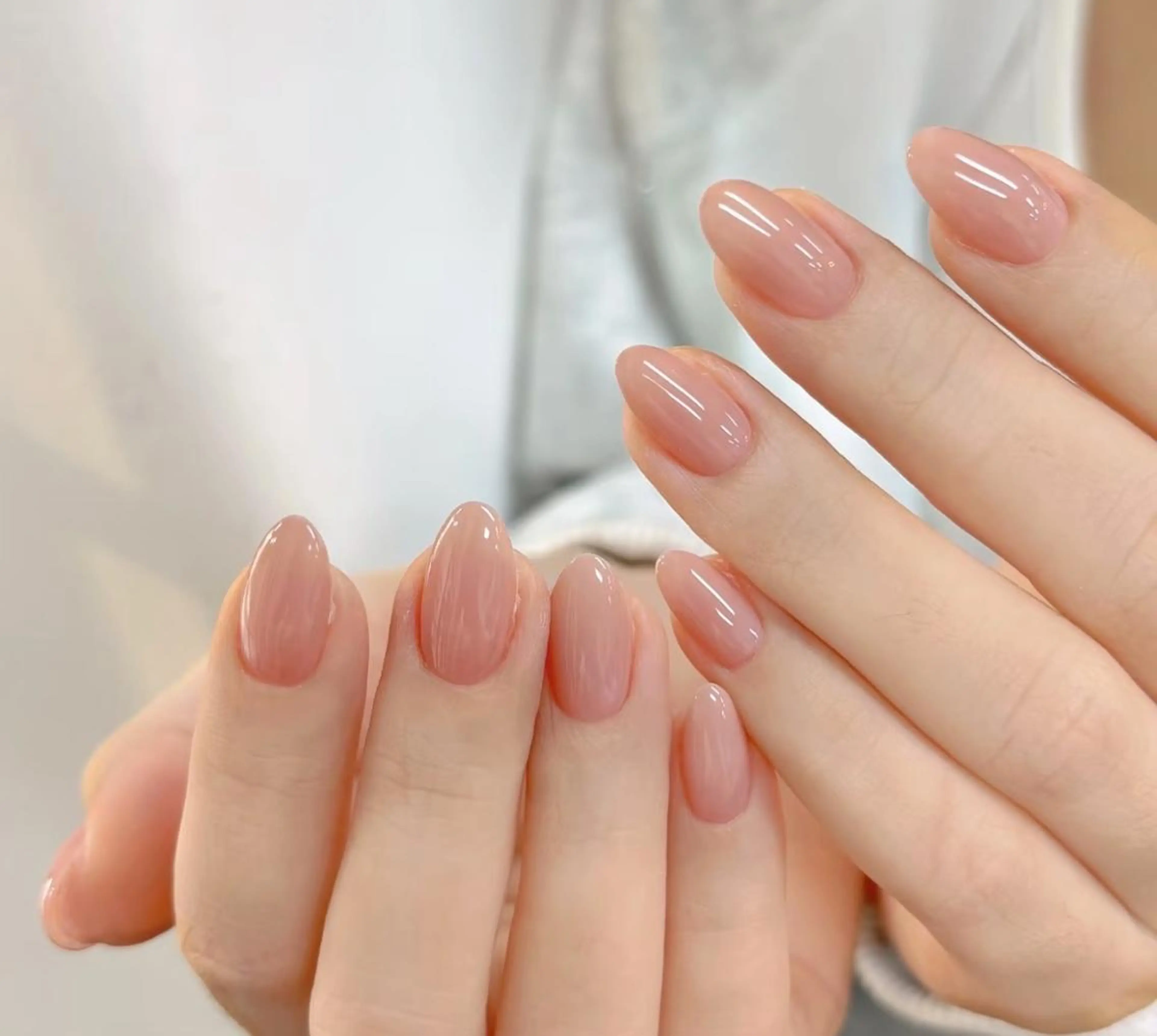 ネイル ハンドネイル 🎀 Ayaka_nailのネイルデザイン