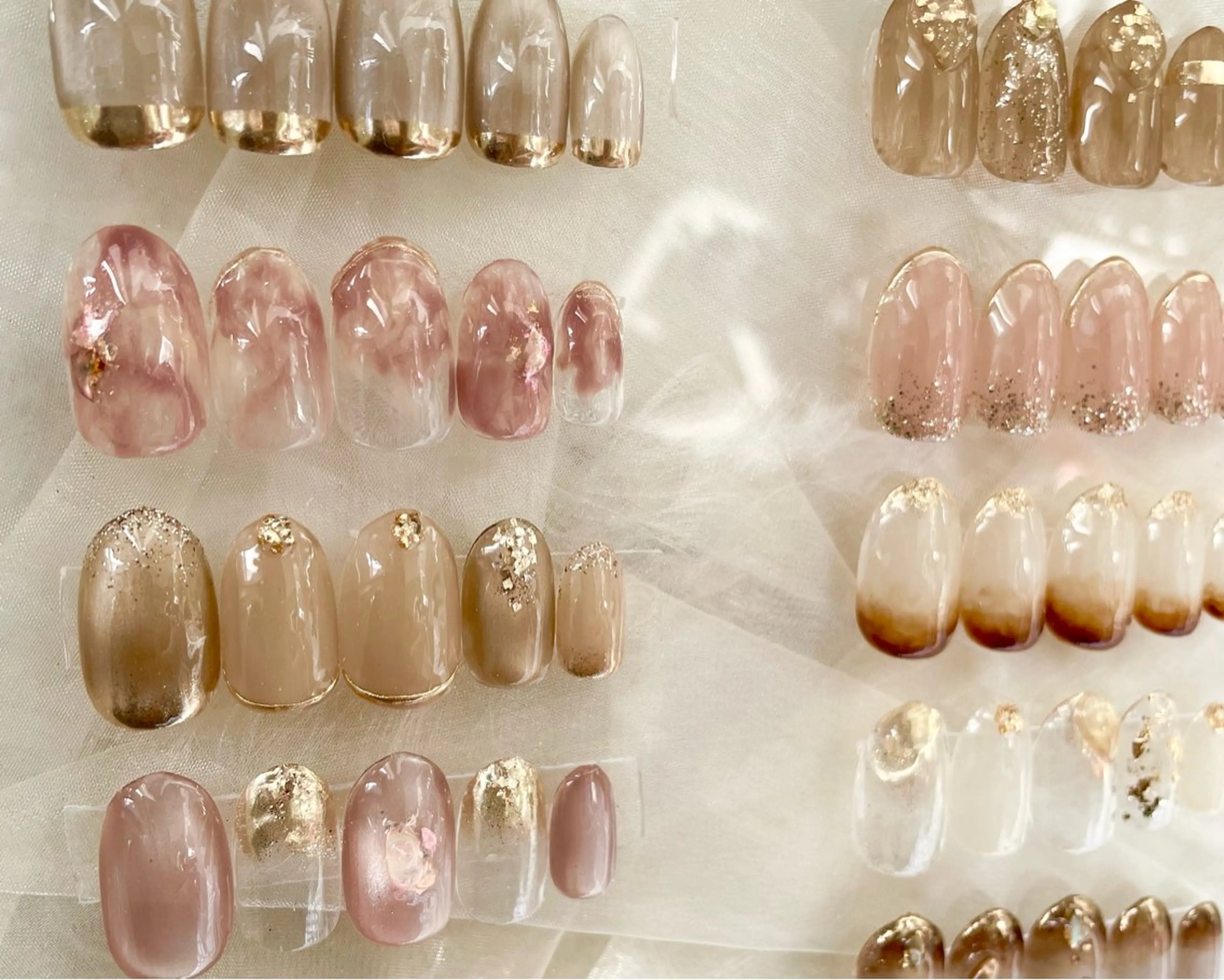 ネイル アートネイル lokahi nail&eyelushsalon  生駒店所属・lokahi nail&eyeのその他イメージ