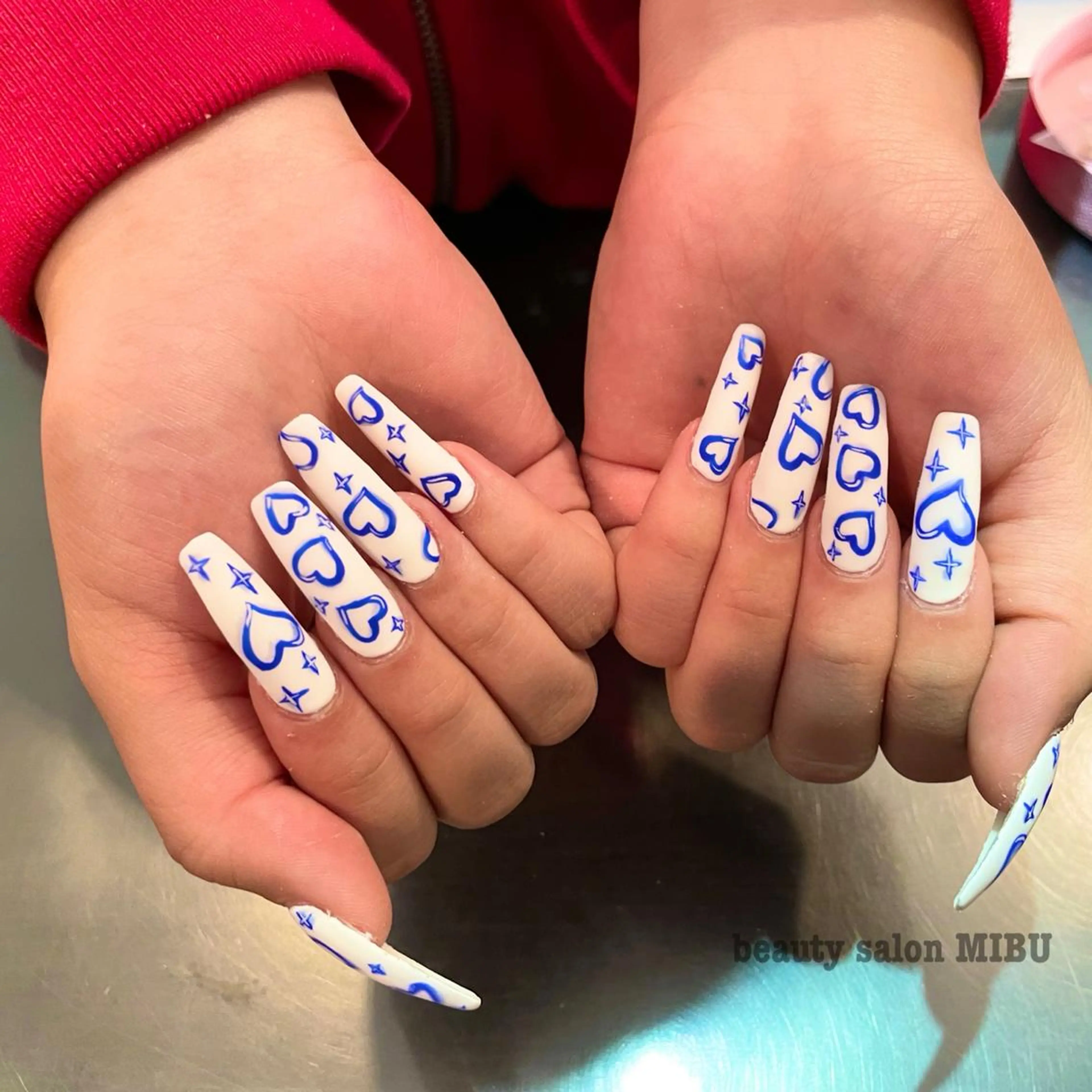 ネイル ハンドネイル Sunny.Roa nail💅のネイルデザイン