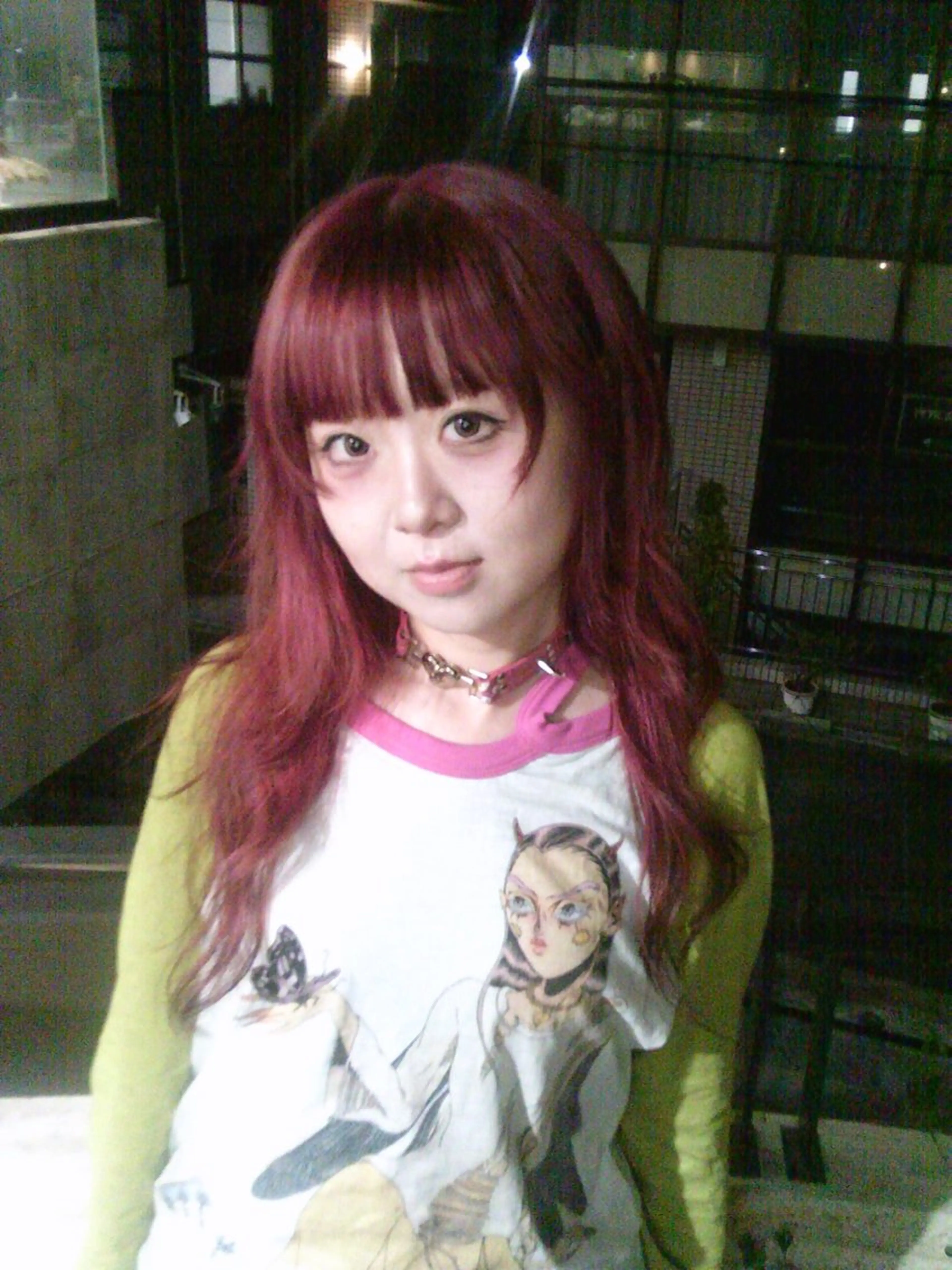 ⭐️おすすめ⭐️全頭ブリーチ➕カラー➕無料頭皮マッサージの写真