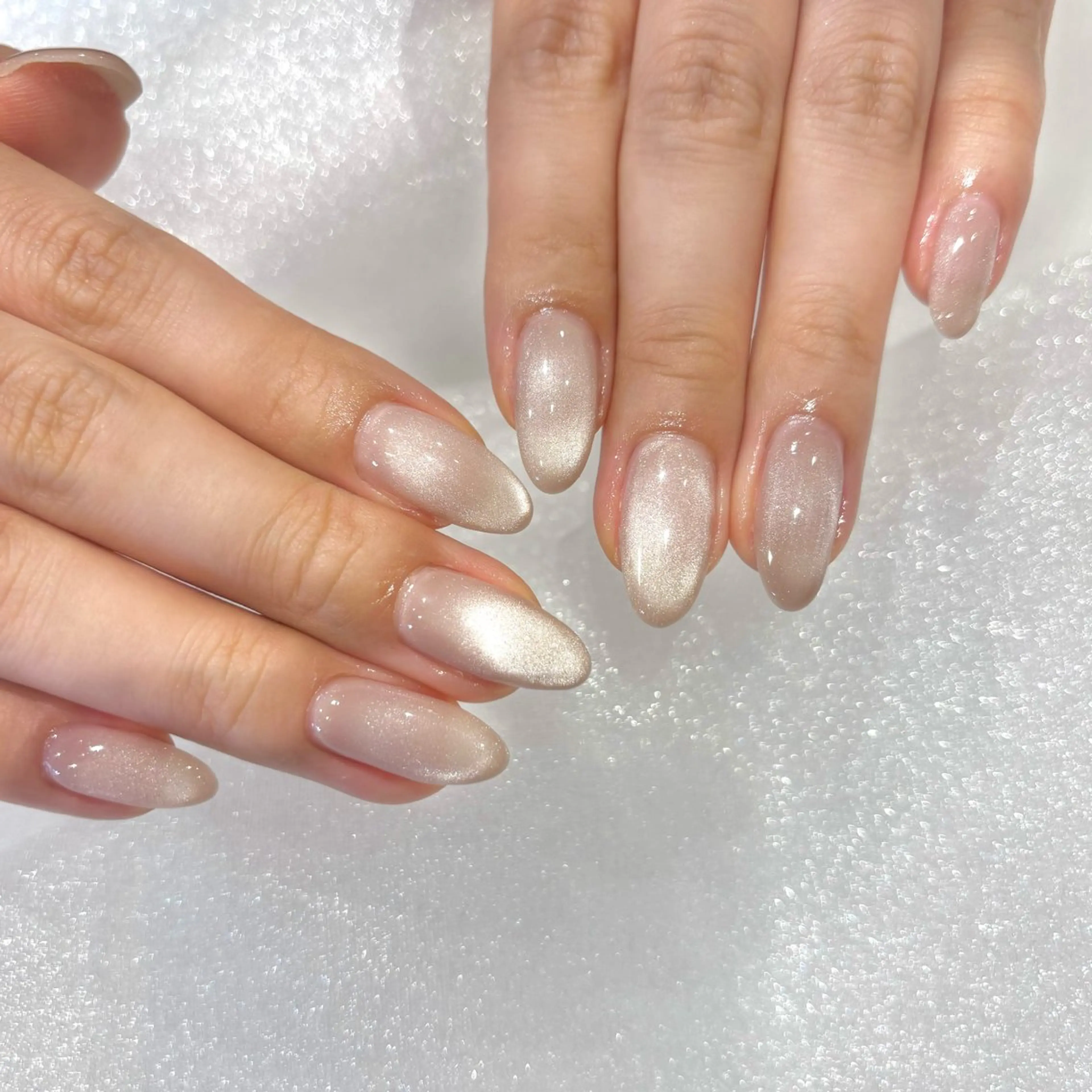 ネイル ハンドネイル nailist🍒 ヤマザキのネイルデザイン
