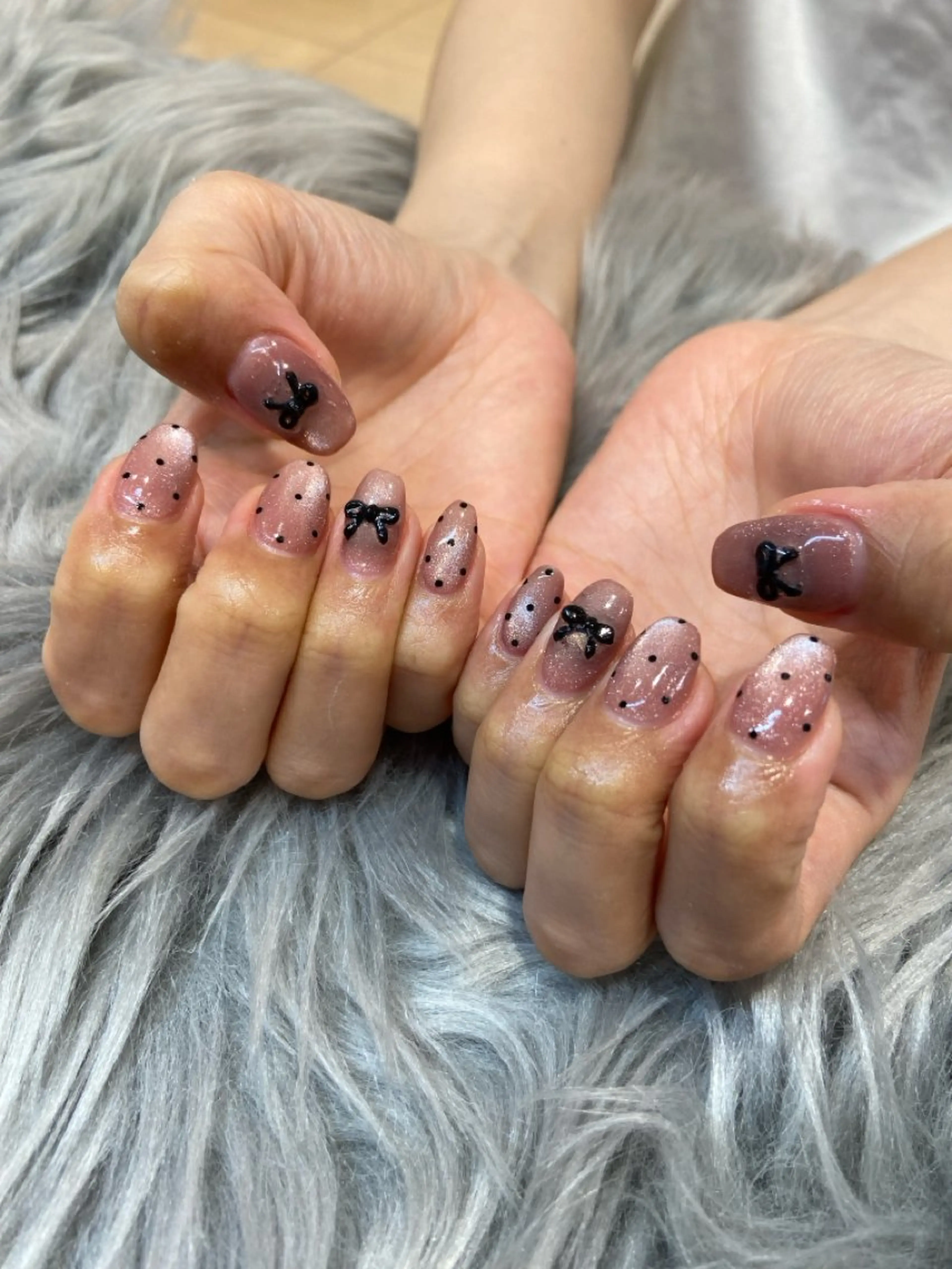 ネイル ハンドネイル 💅 ふじいのネイルデザイン