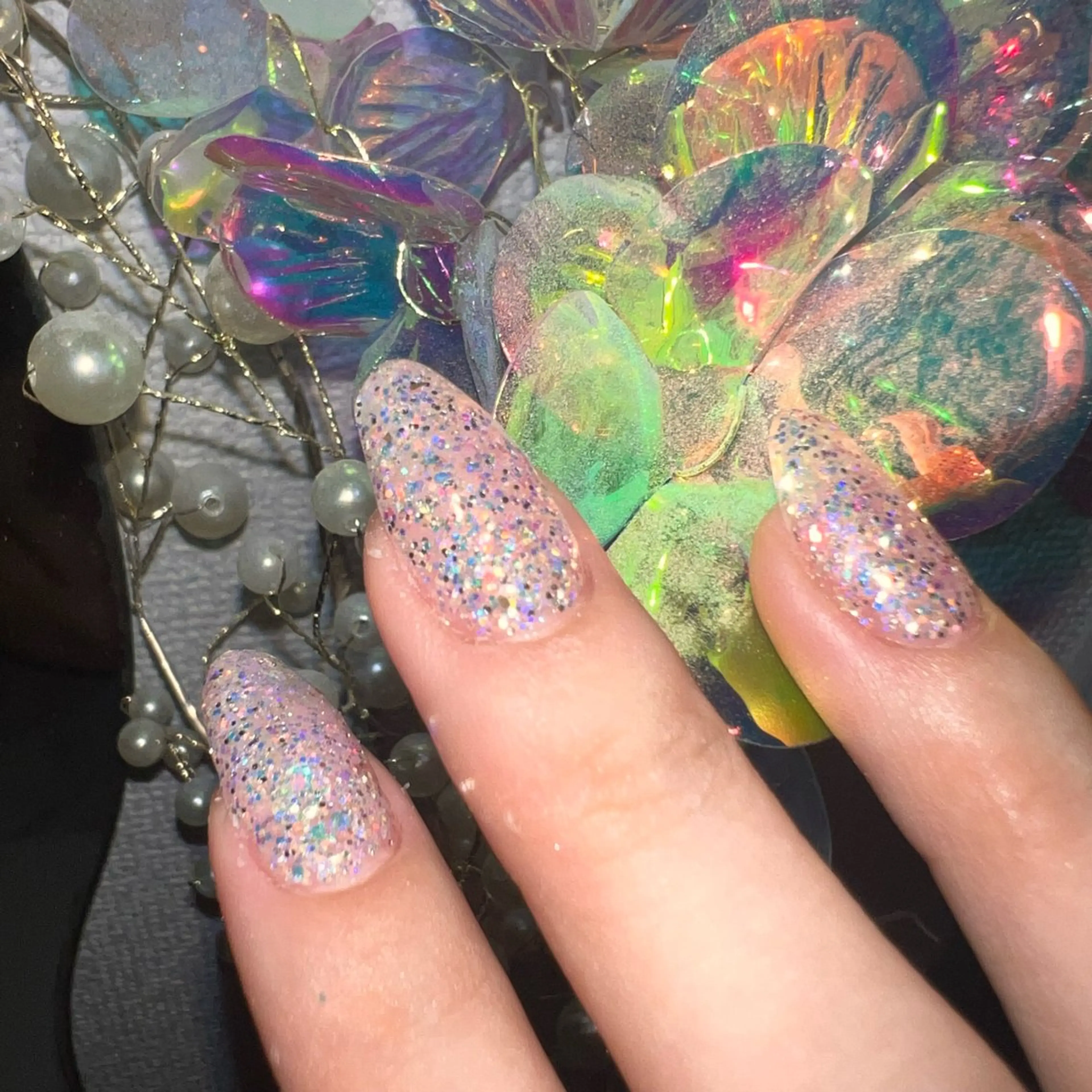 ネイル ハンドネイル beauty salonREMIAのネイルデザイン