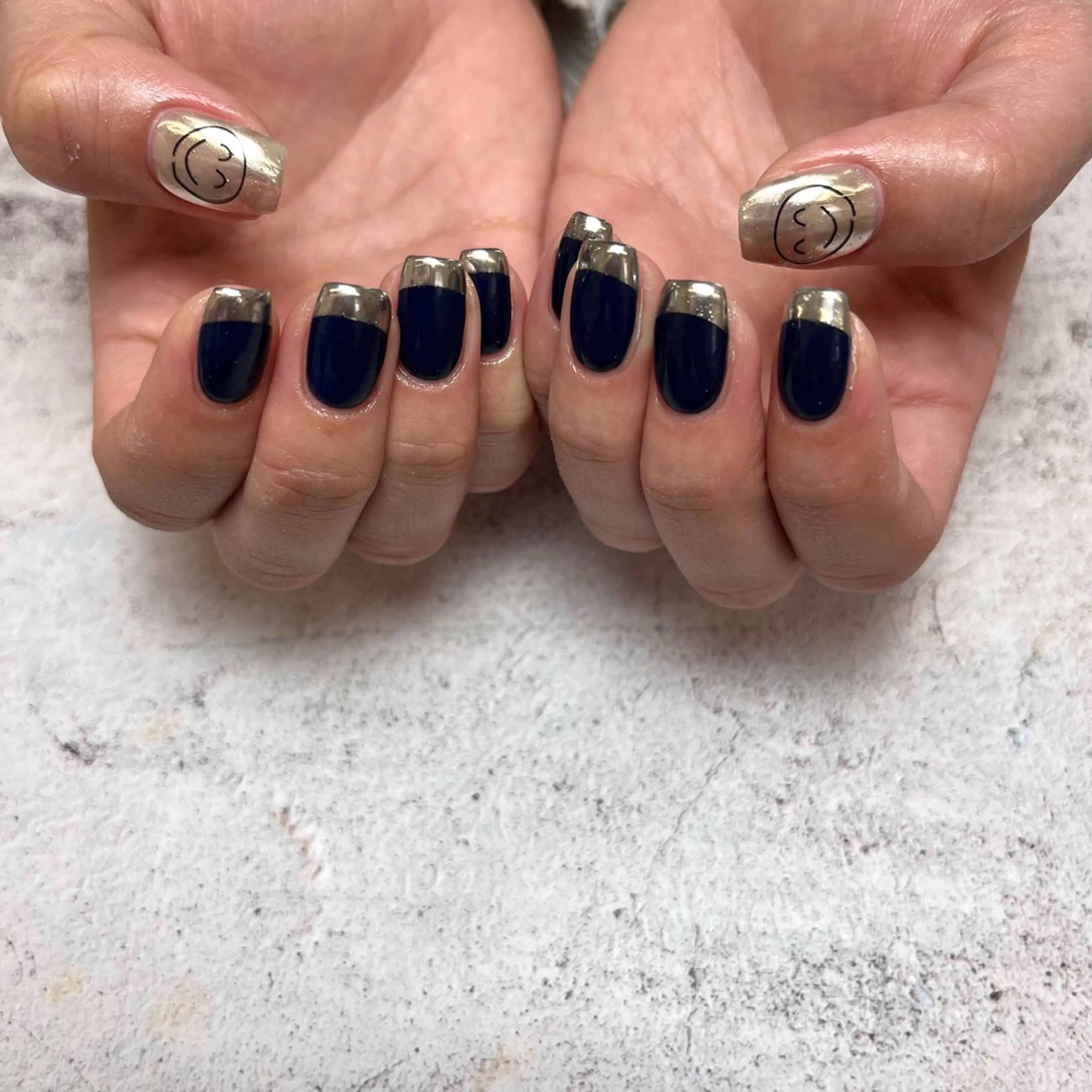 ネイル アートネイル 【勝どき店】 SAKIのネイルデザイン