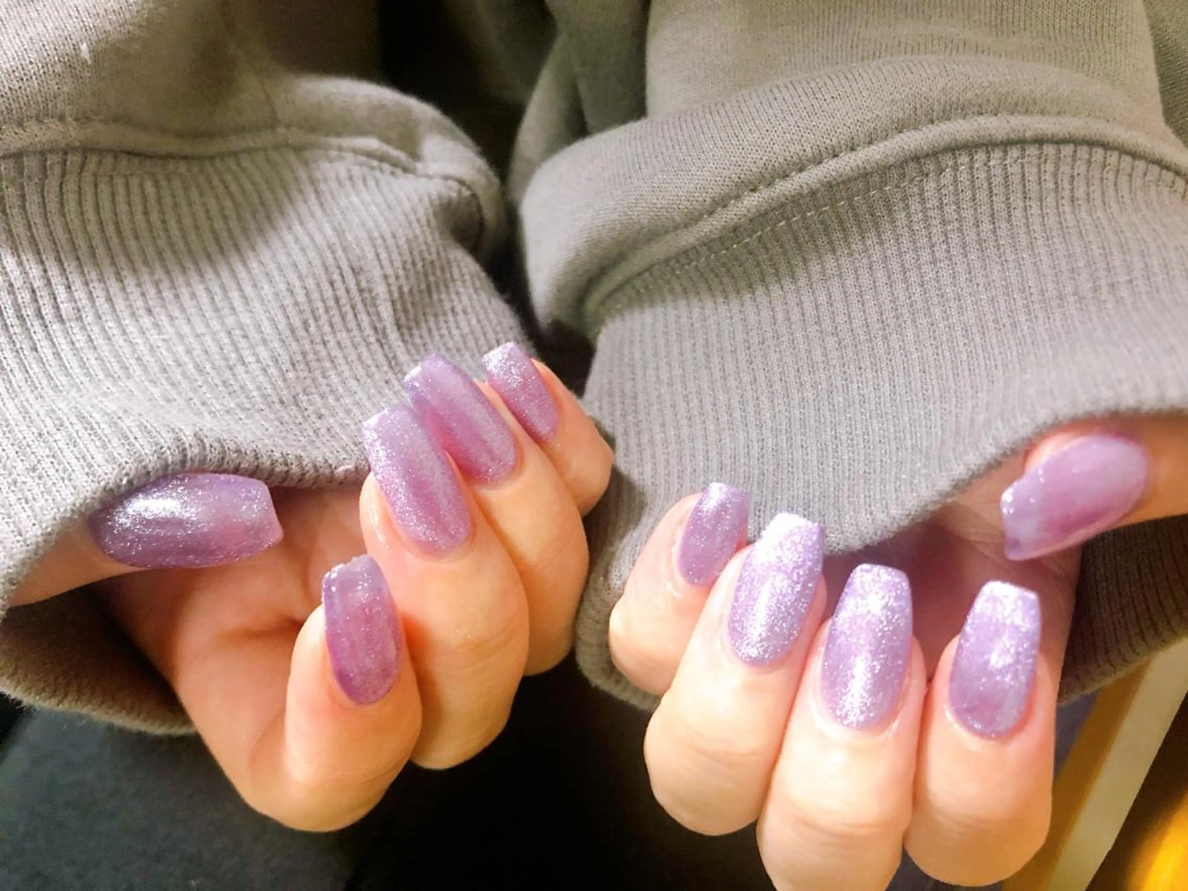 ネイル フットネイル フレンチネイル ジェルネイル ハート 韓国ネイル ハンドネイル mogunail &blowのネイルデザイン