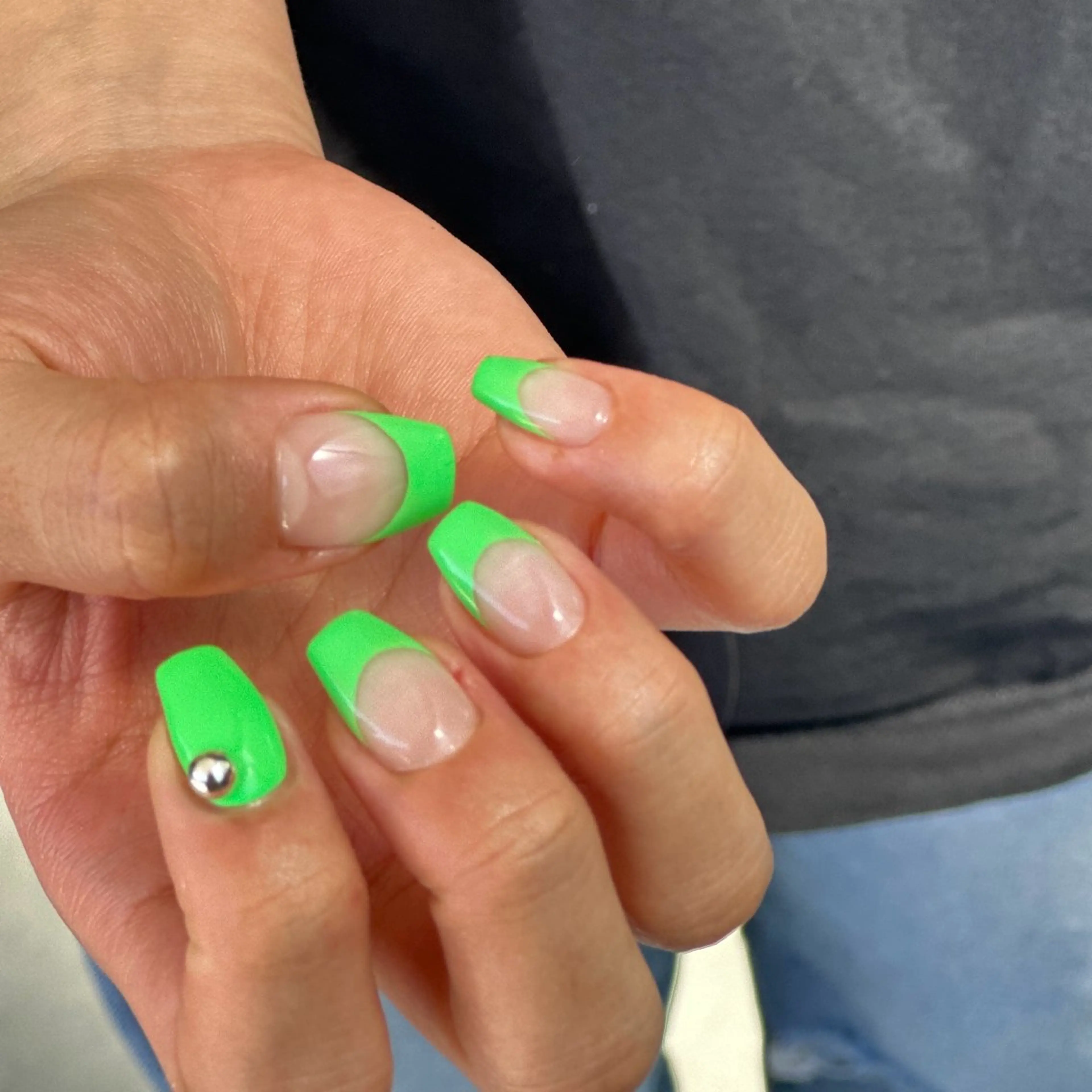 ネイル salon mowa所属・mowa 🌿‬ kanaのネイルデザイン