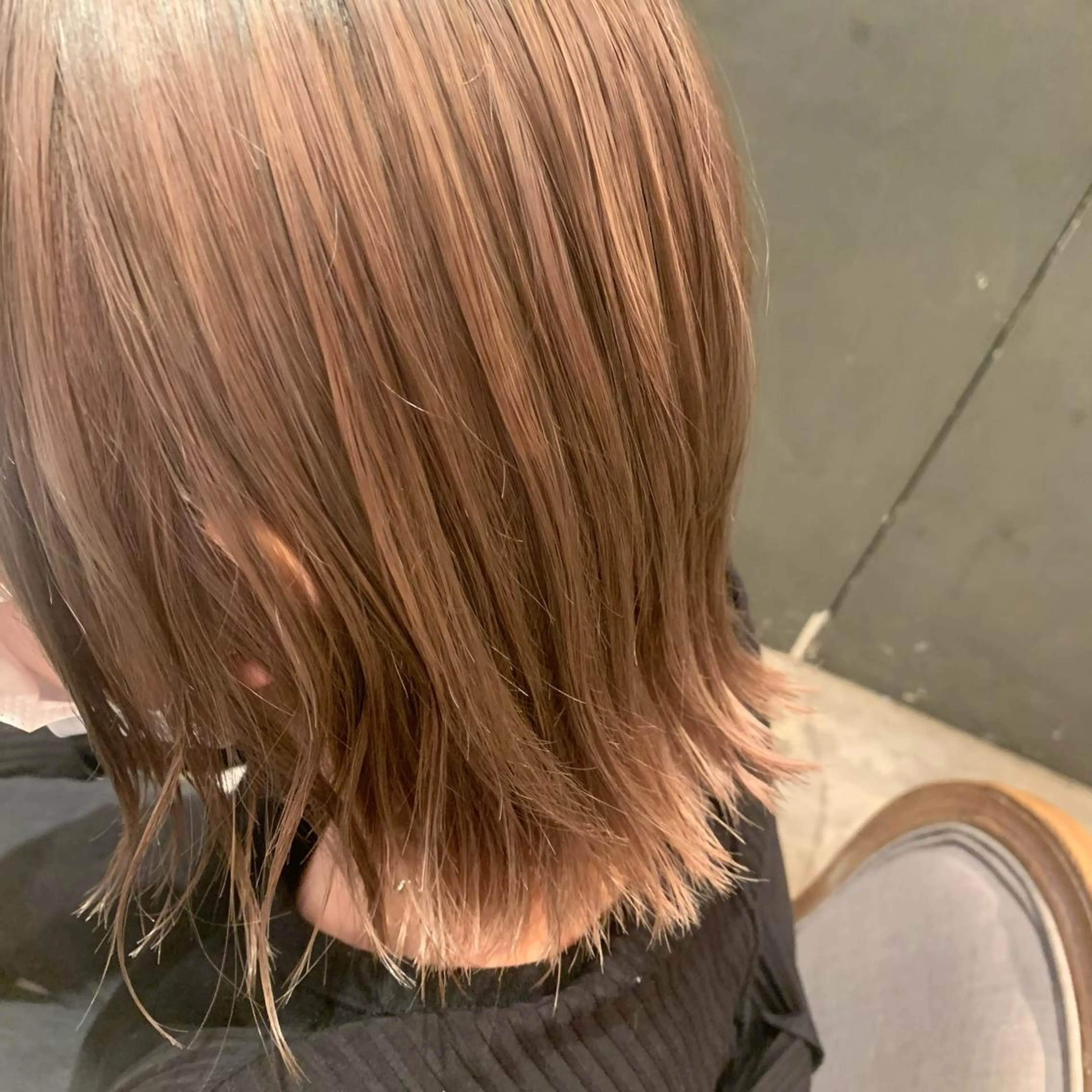 ミディアム BAROQUE gotou 🌙のヘアスタイル