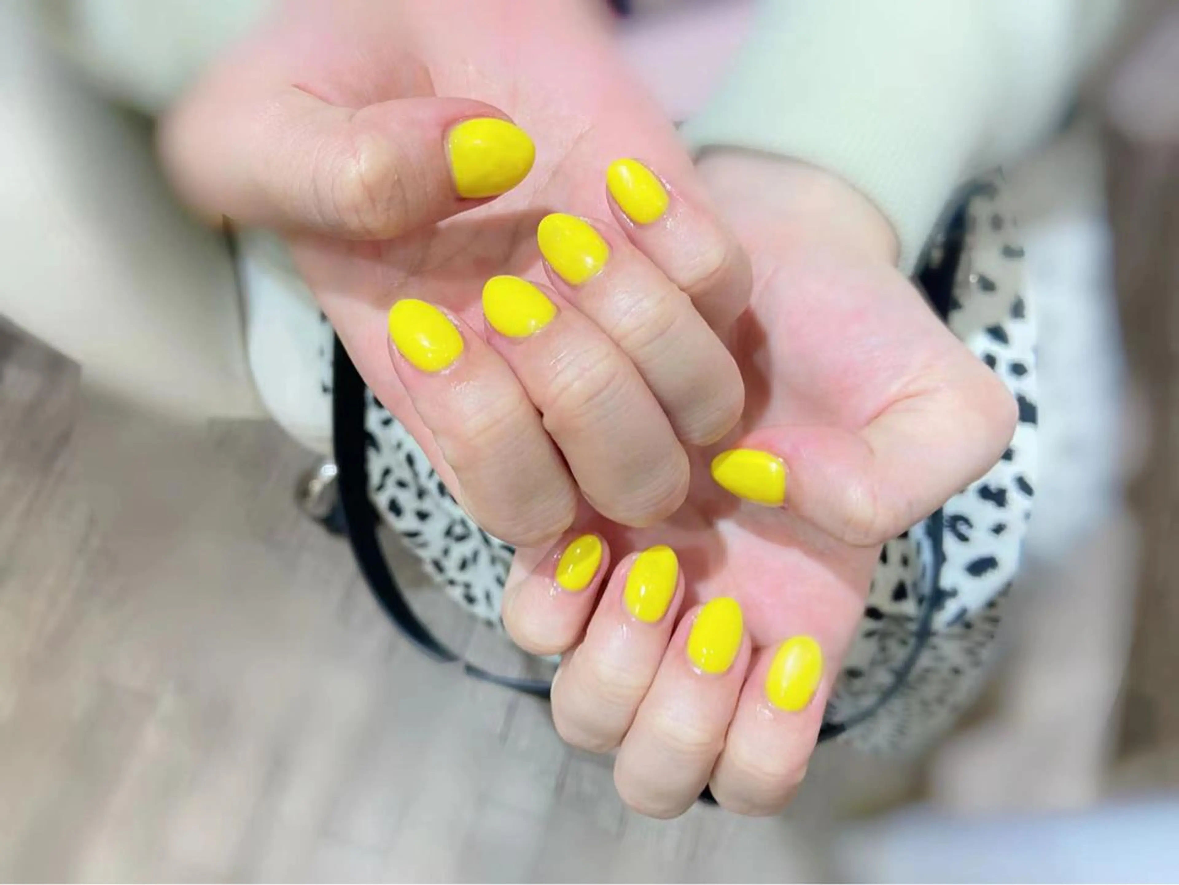 ネイル Umi nail& eyelashのネイルデザイン