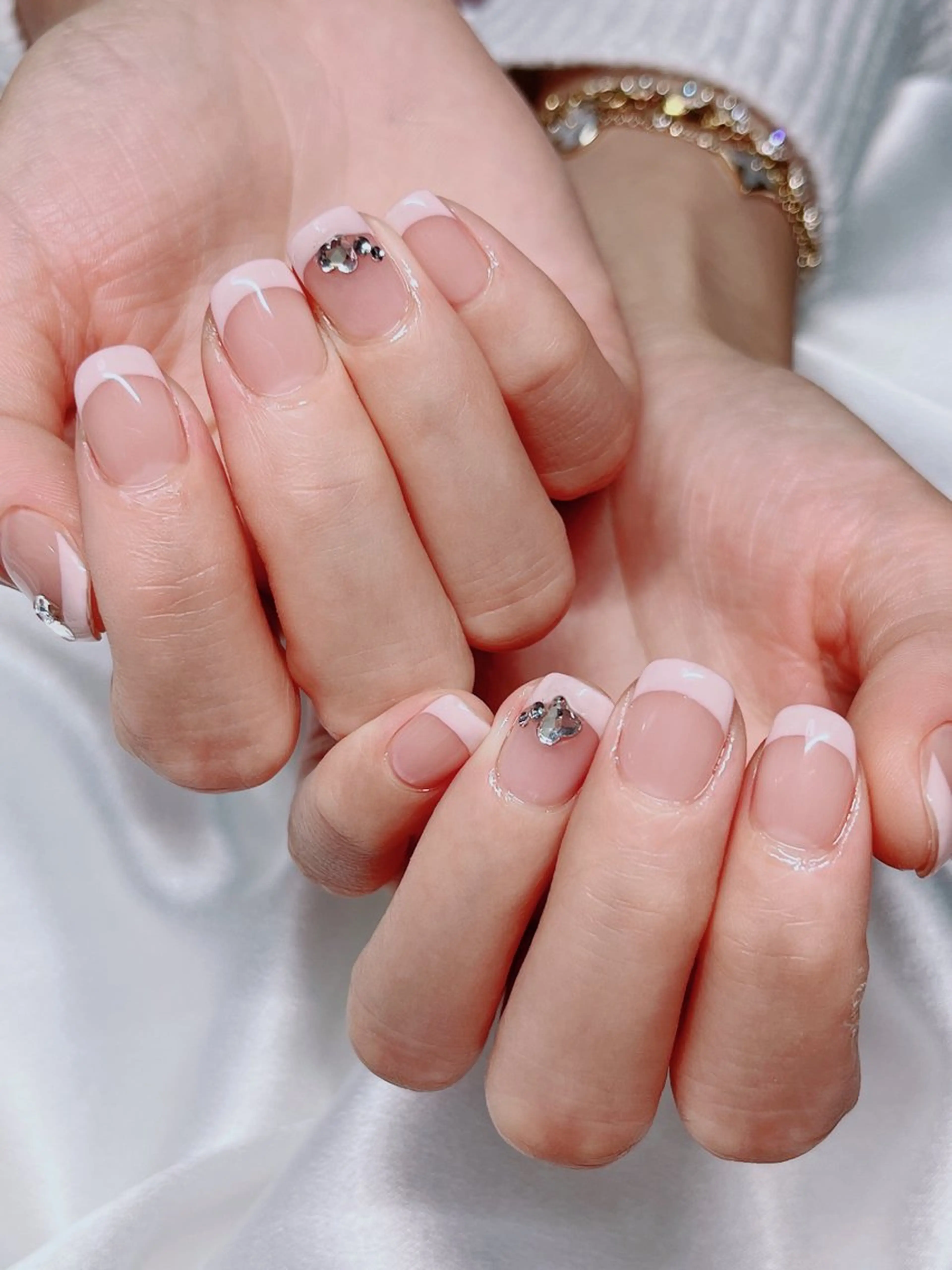 ネイル Cutil. Nail🌈のネイルデザイン