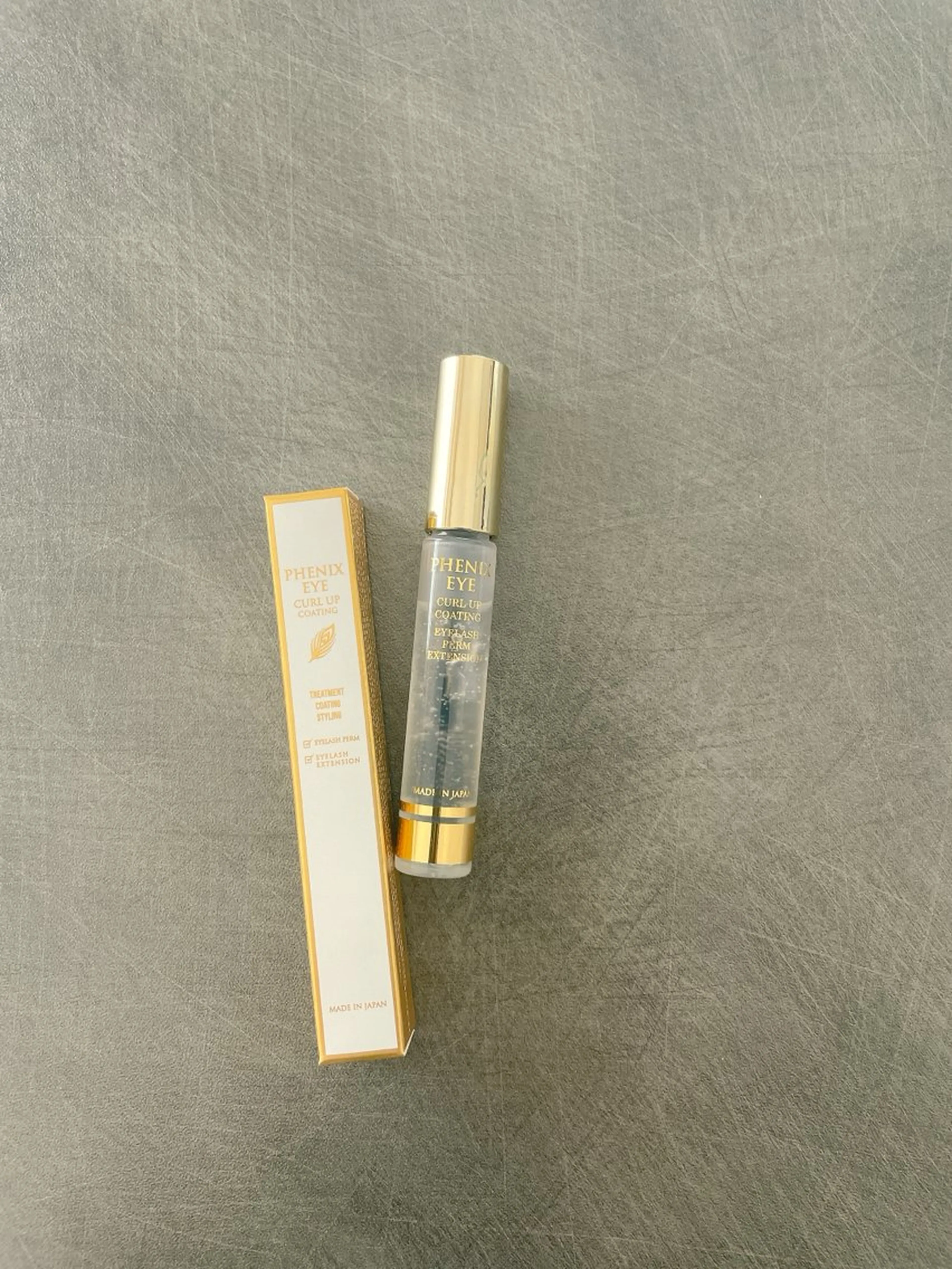 eyelash COLORのマツエク・マツパデザイン