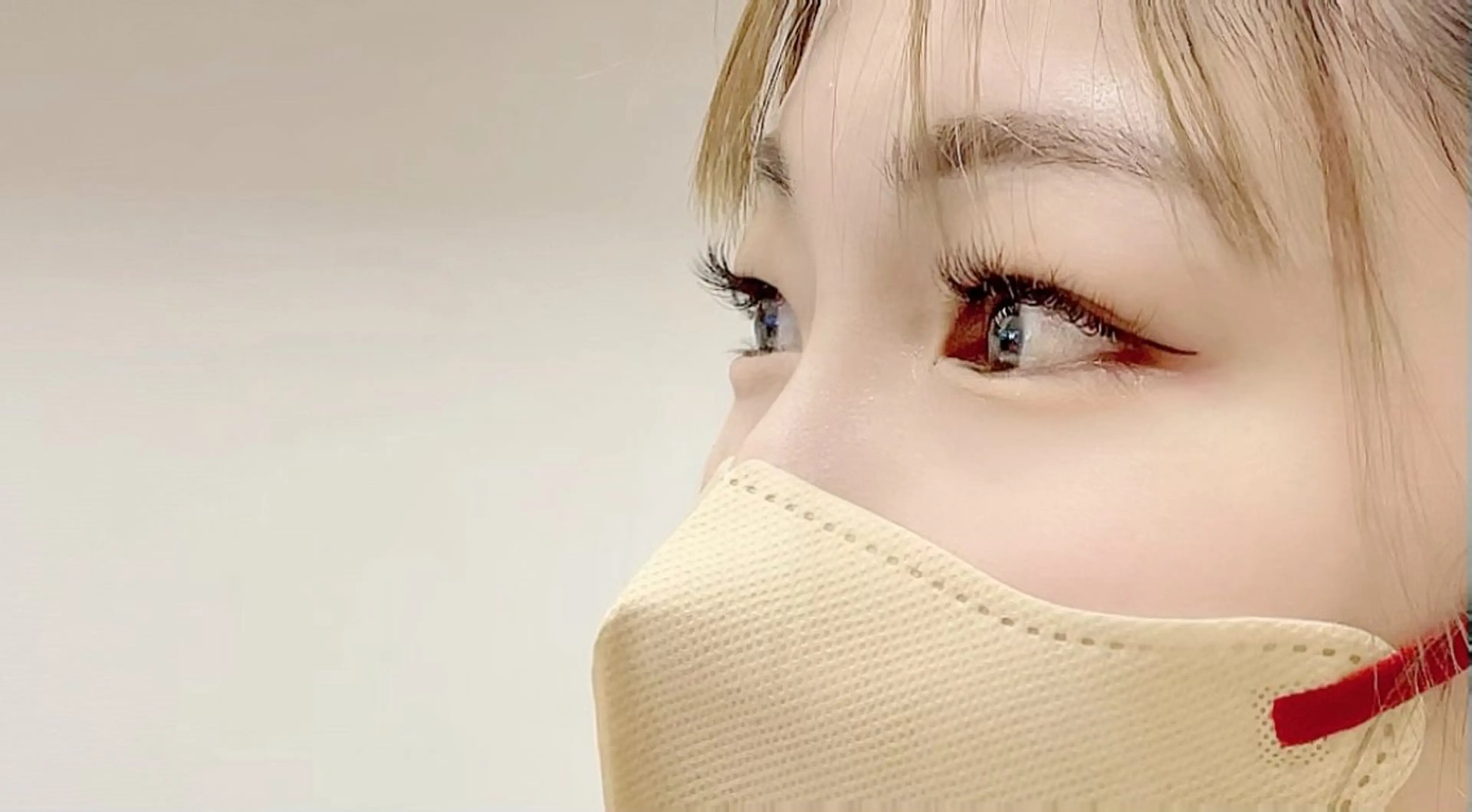 マツエク・マツパ hairsalon 556のマツエク・マツパデザイン