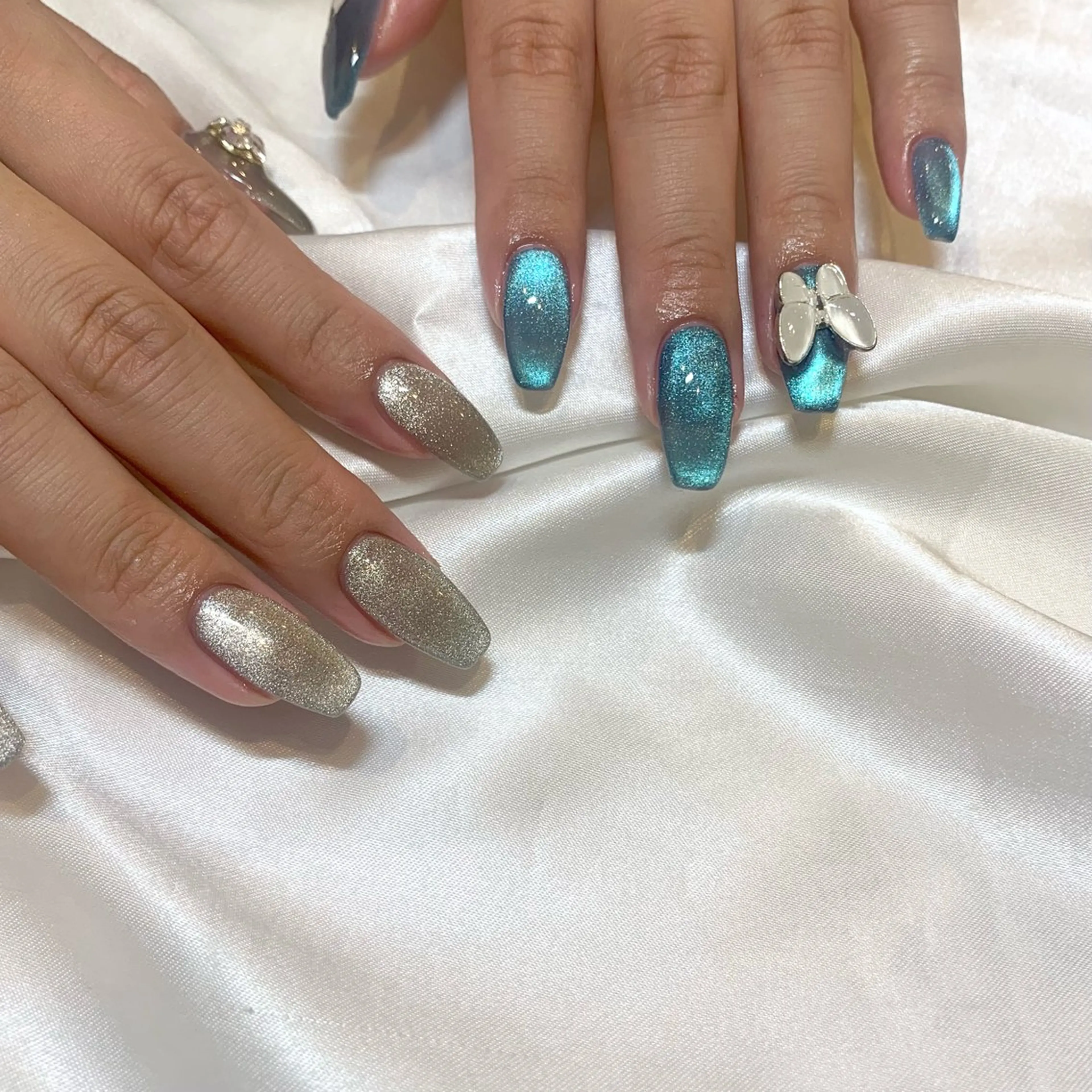 ネイル ハンドネイル ui nailのネイルデザイン