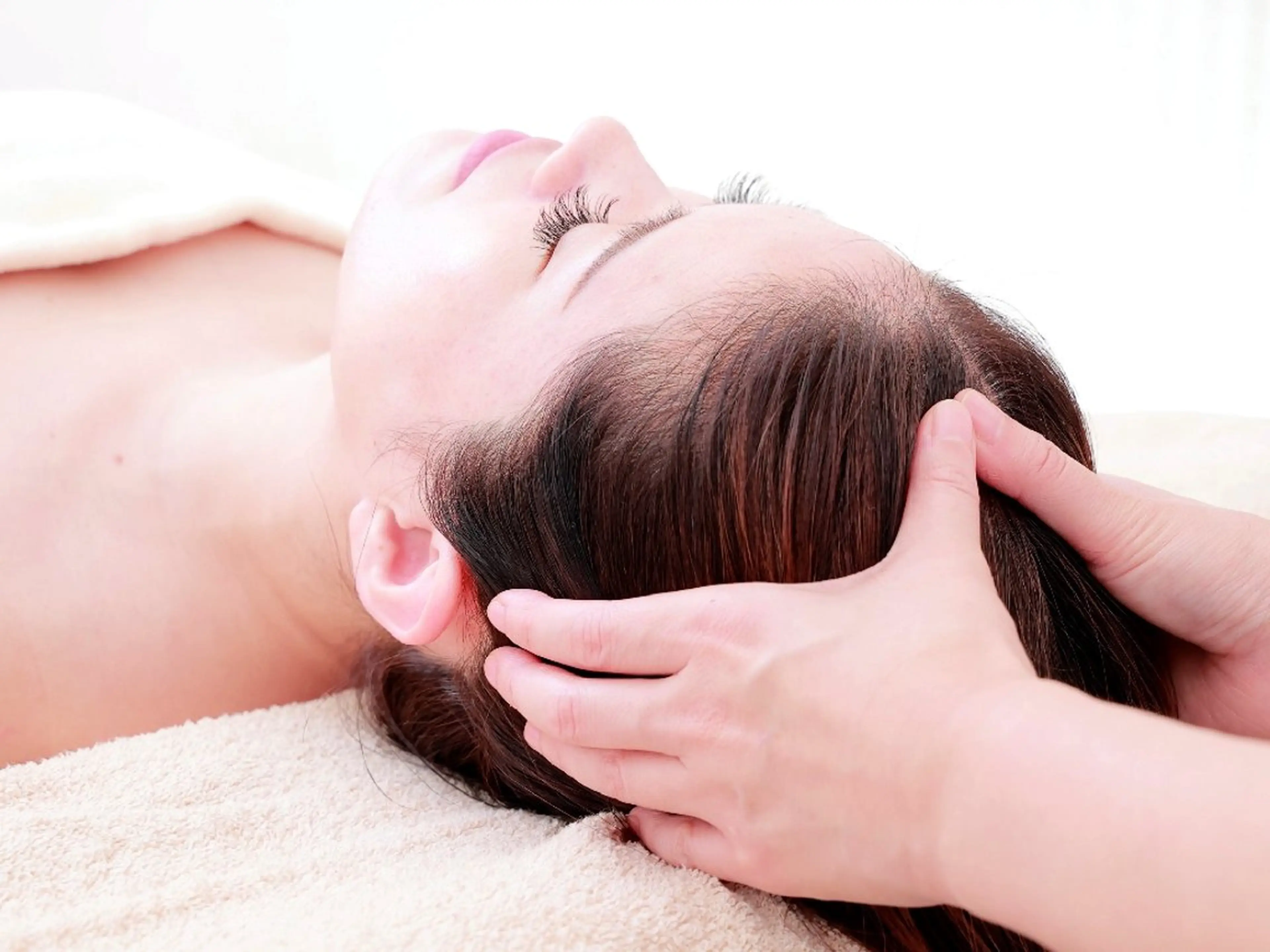 肌質改善サロン renew/ｳｴｷのエステ・リラクイメージ