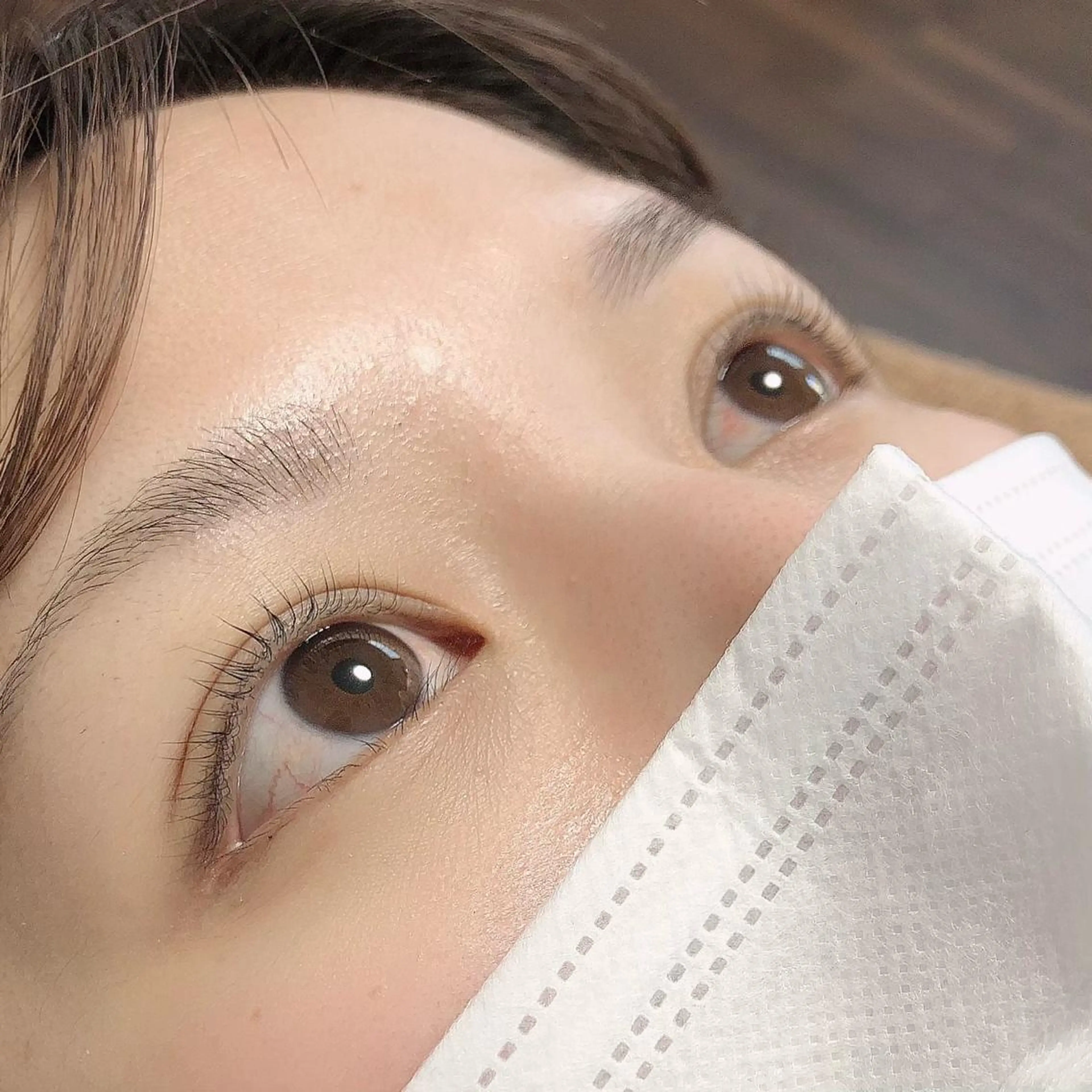 マツエク・マツパ まつげパーマ 鈴木 恭子のその他イメージ