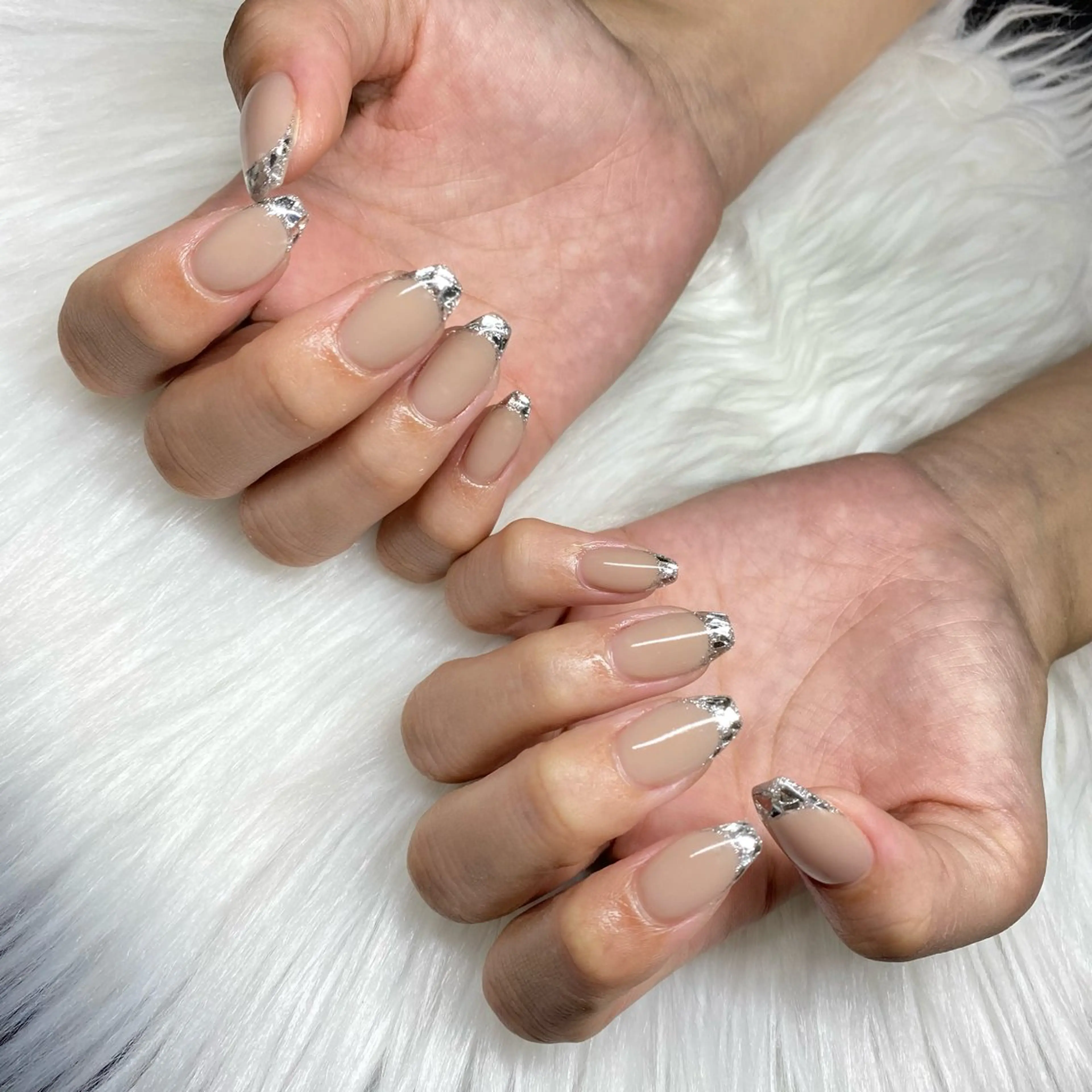 ネイル salon blairのネイルデザイン