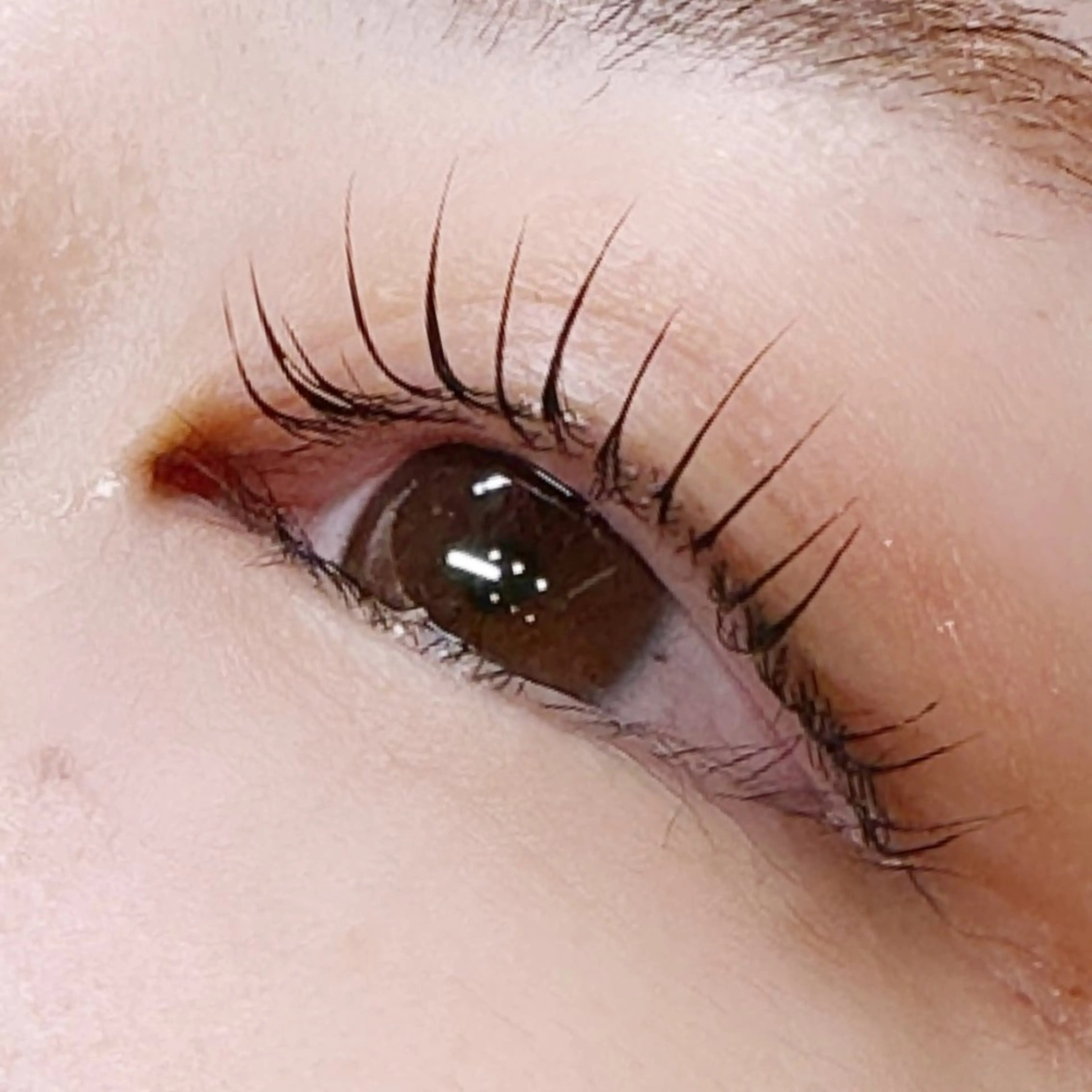 マツエク・マツパ Anoa'n北千住 畠山菜緒のマツエク・マツパデザイン