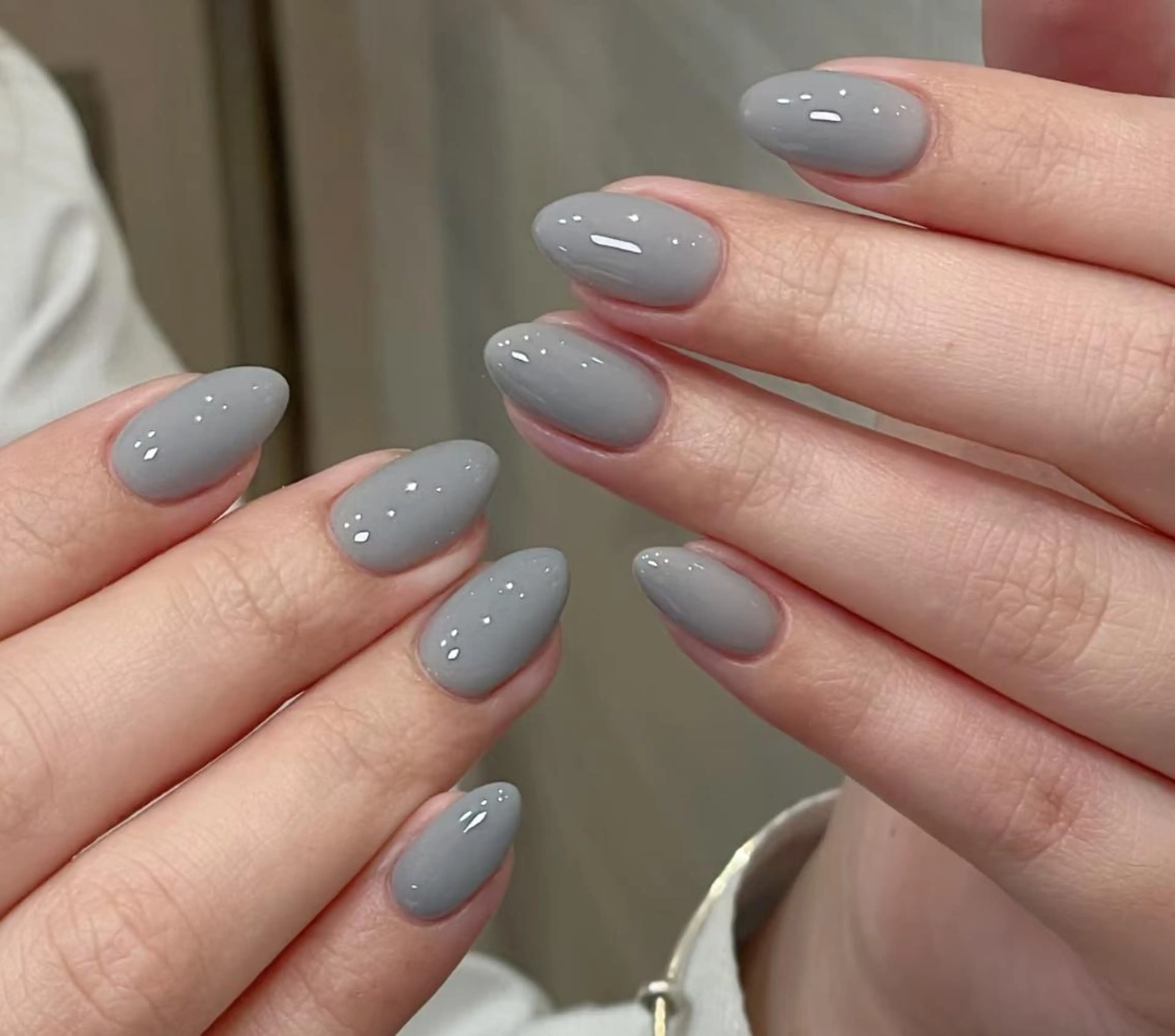 ネイル ハンドネイル 💫 Tsuki_Nailのネイルデザイン