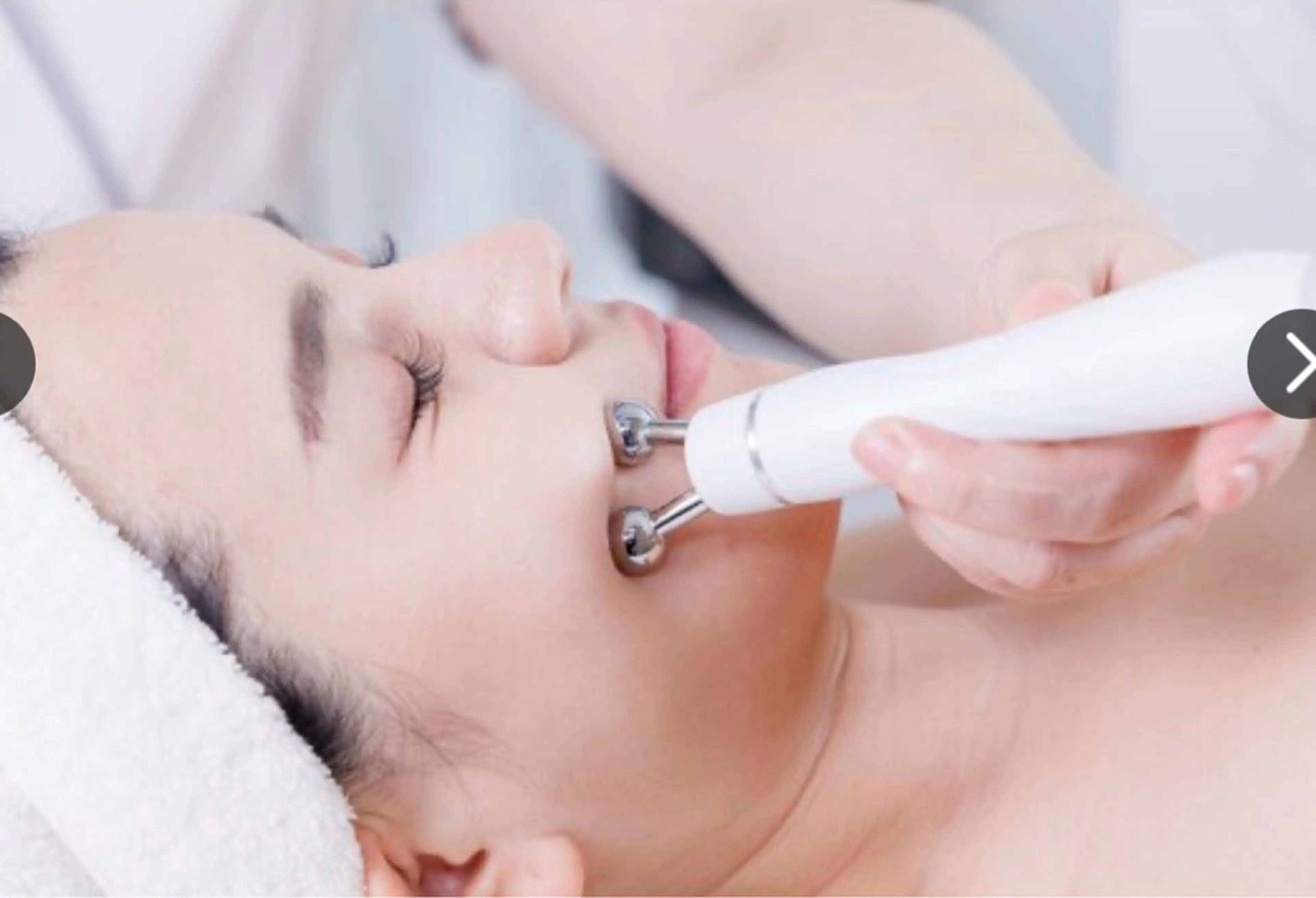 リラクゼーション 金指足湯館のエステ・リラクイメージ