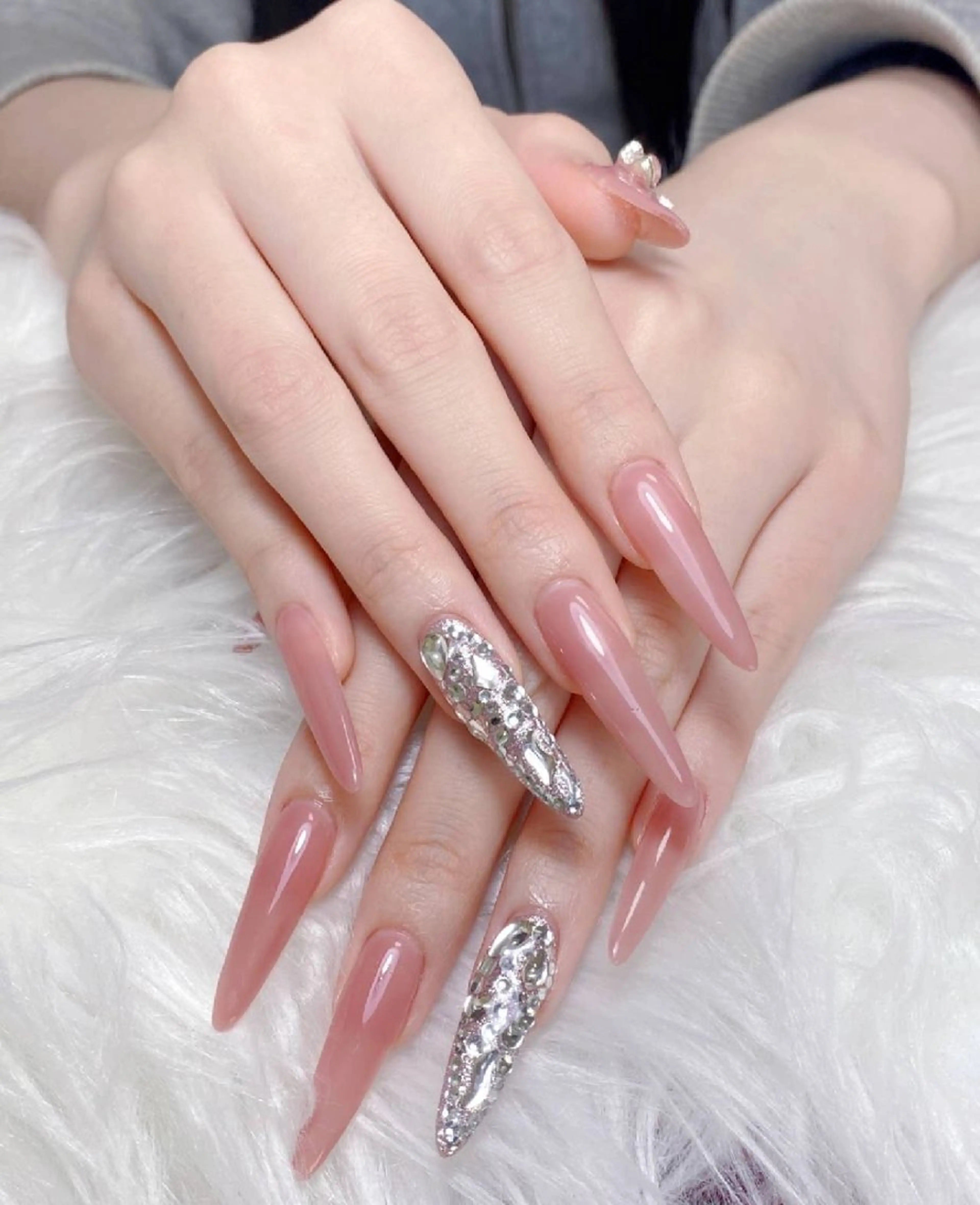 ネイル CI CI北千住のネイルデザイン