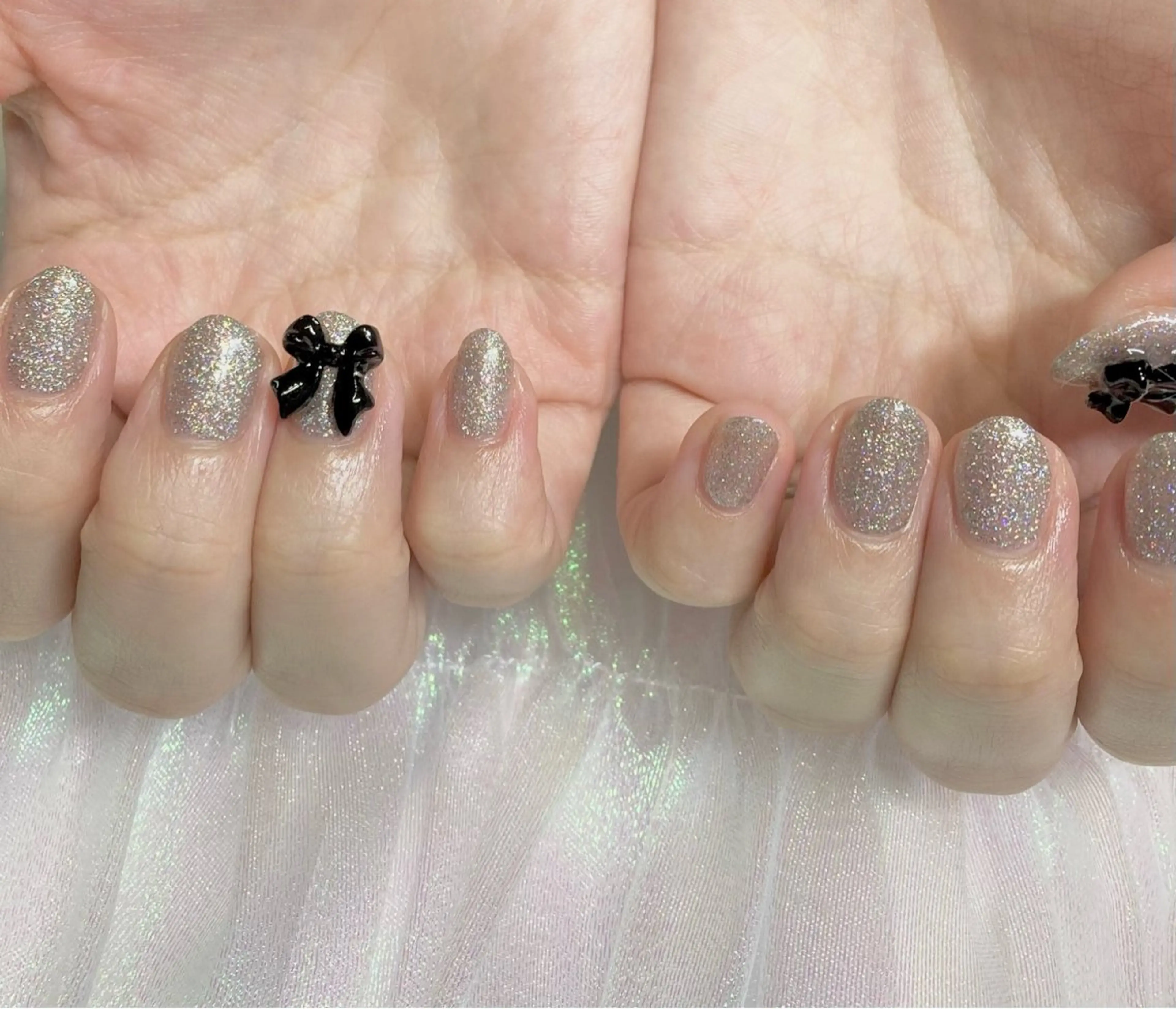 ネイル ハンドネイル nail You&beのネイルデザイン